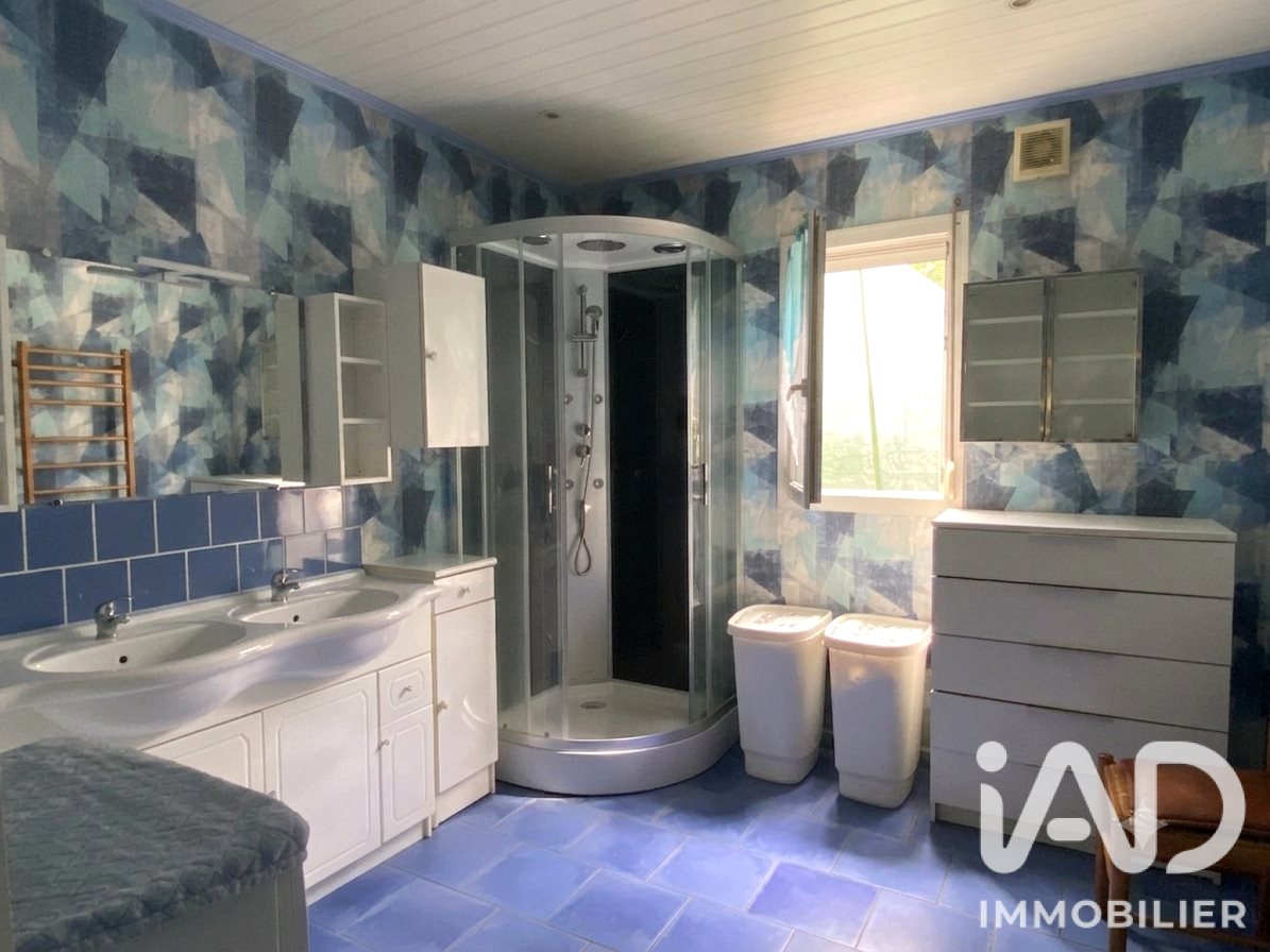 Maison à vendre, 110m², Lys-lez-Lannoy