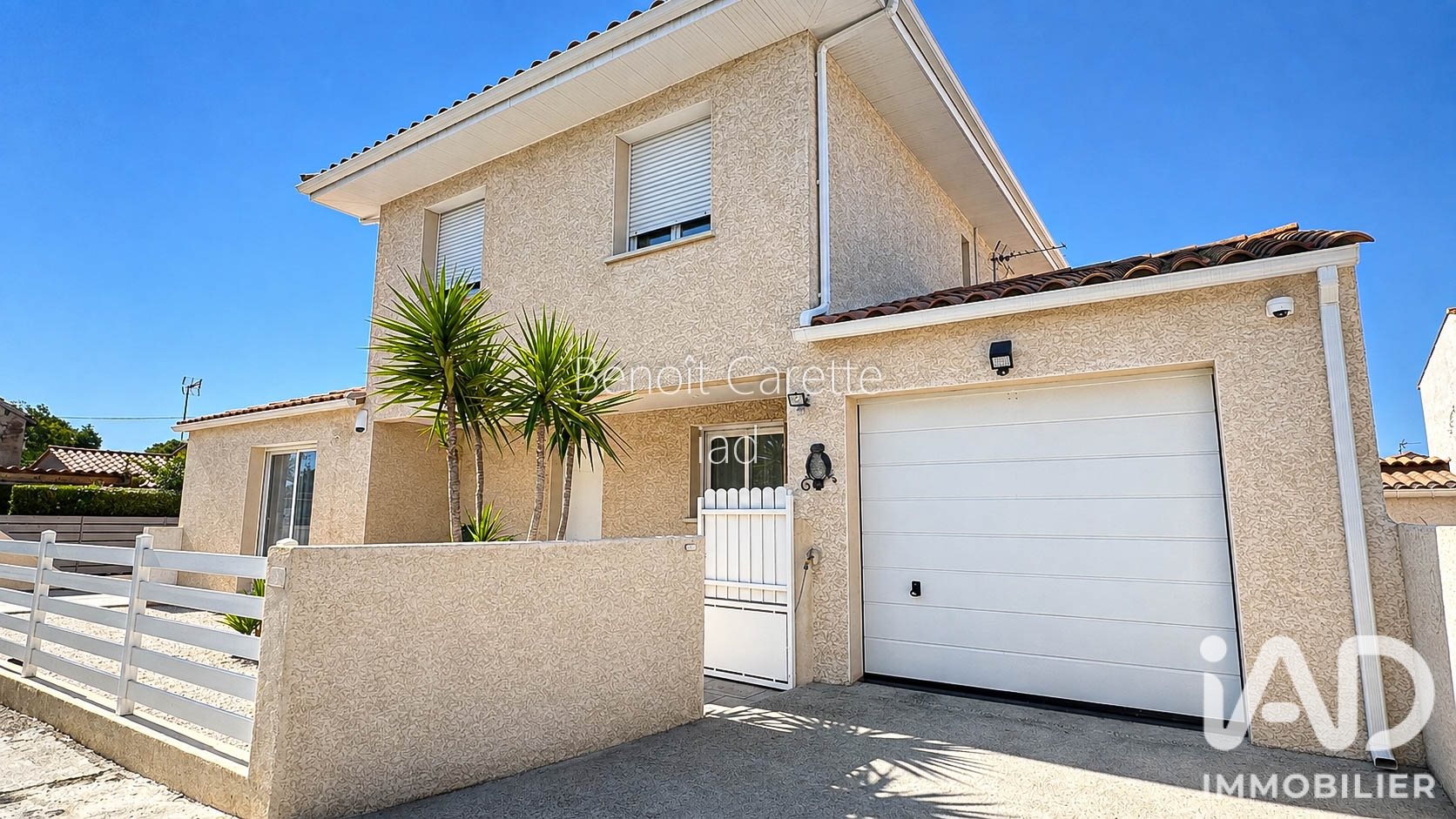 Maison à vendre, 110m², Saint-Marcel-sur-Aude
