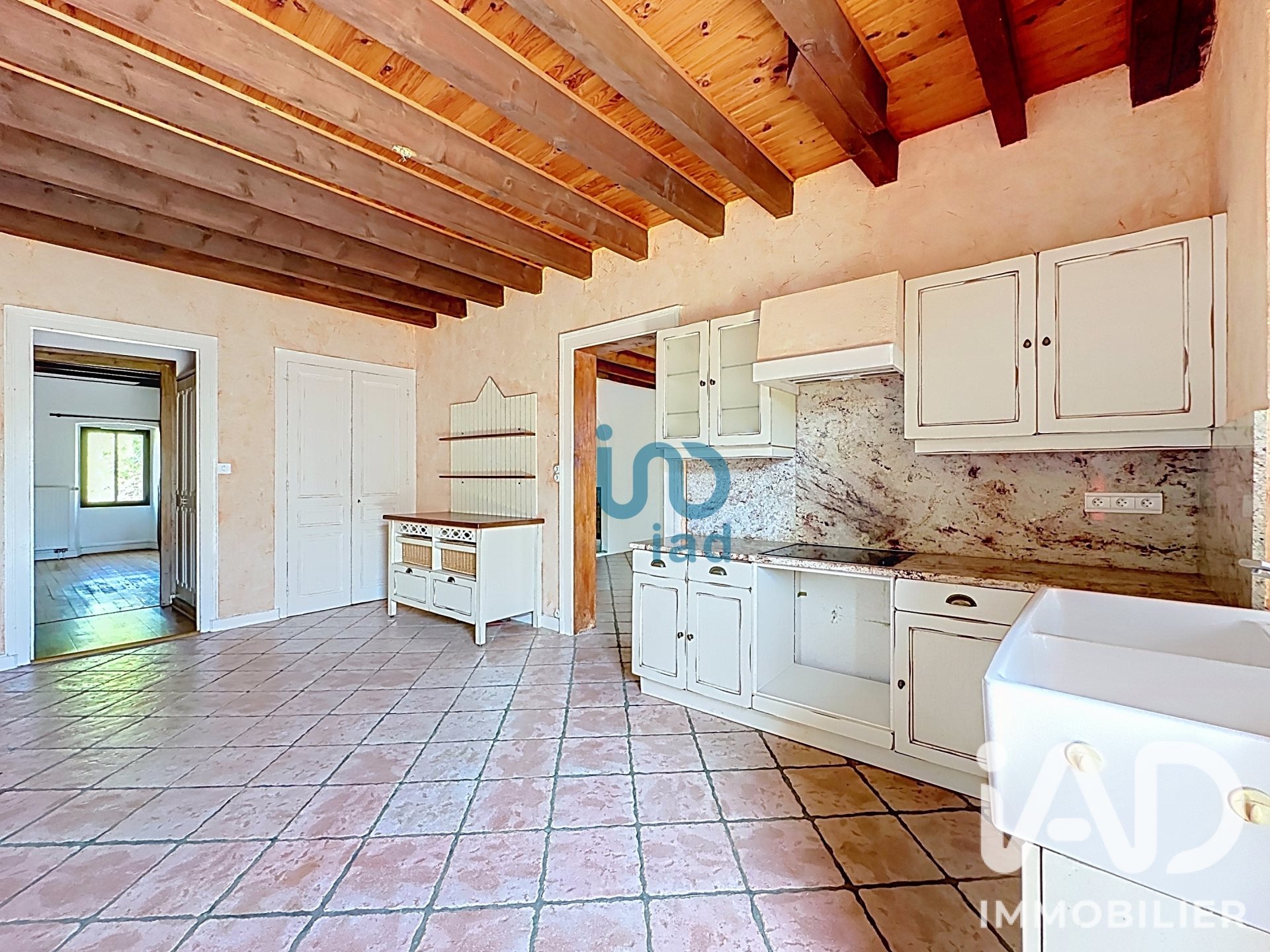 Maison à vendre, 188m², Desingy