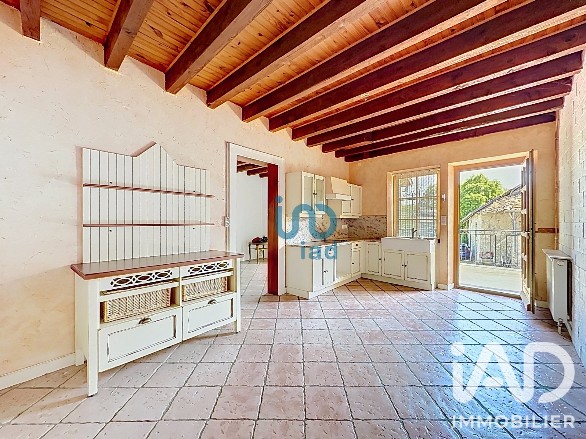 Maison à vendre, 188m², Desingy