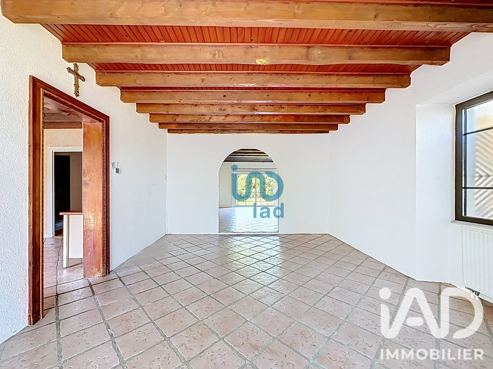 Maison à vendre, 188m², Desingy