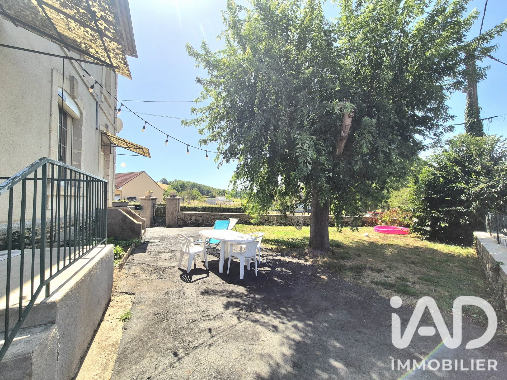 Maison à vendre, 116m², Voutezac