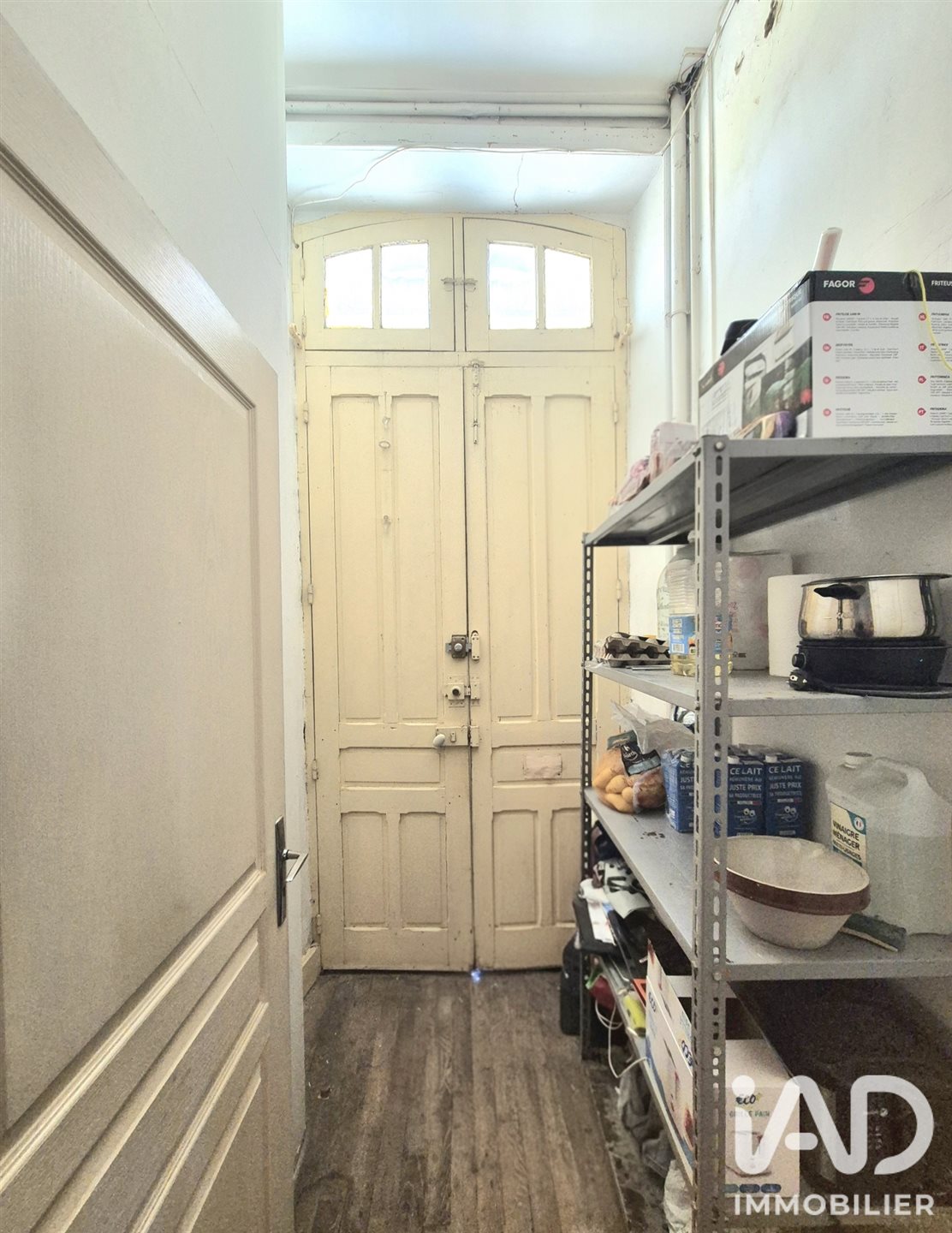Maison à vendre, 116m², Voutezac