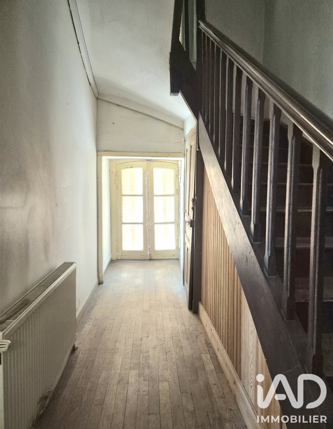 Maison à vendre, 116m², Voutezac