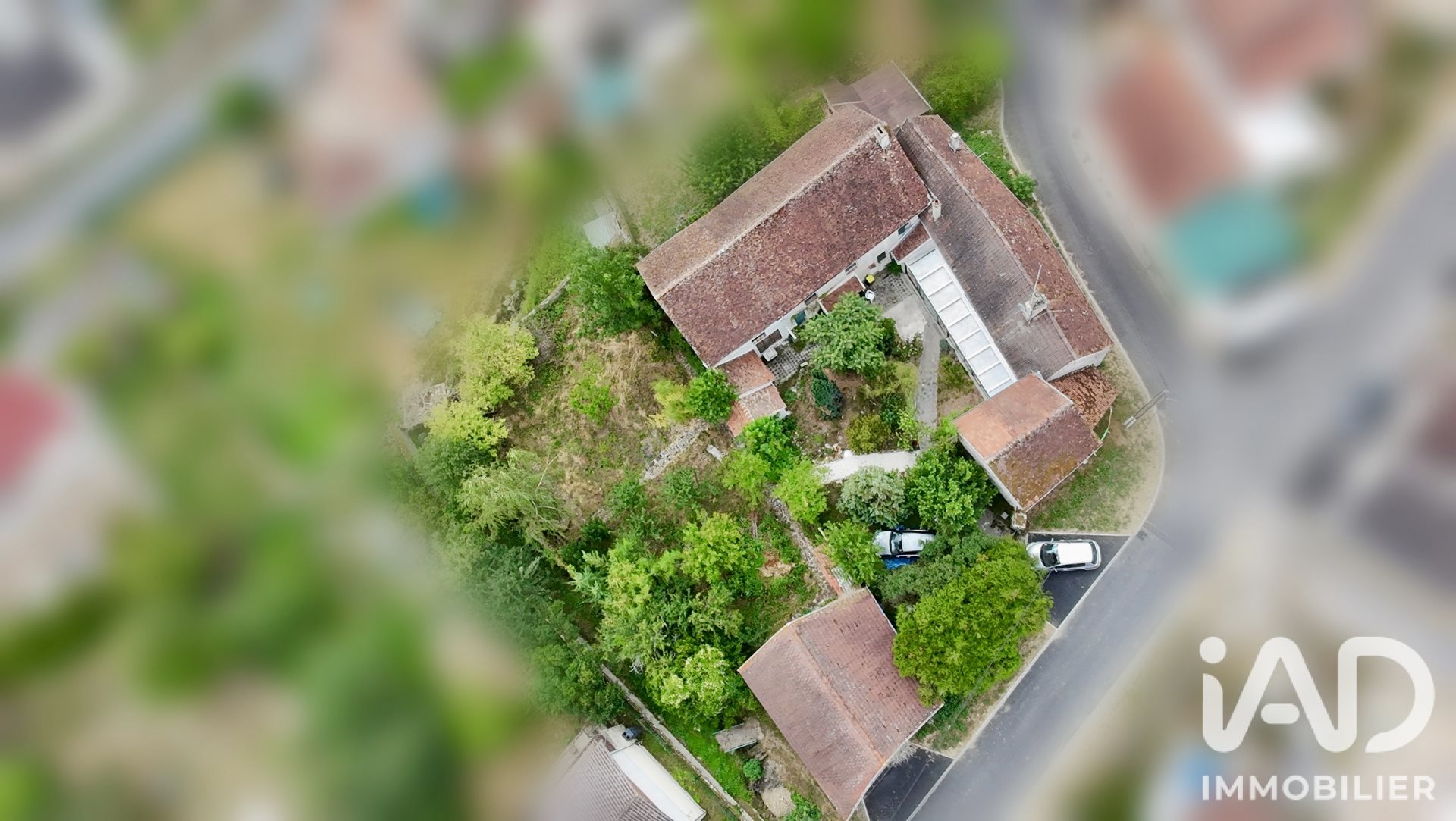 Maison à vendre, 200m², Sablonnières