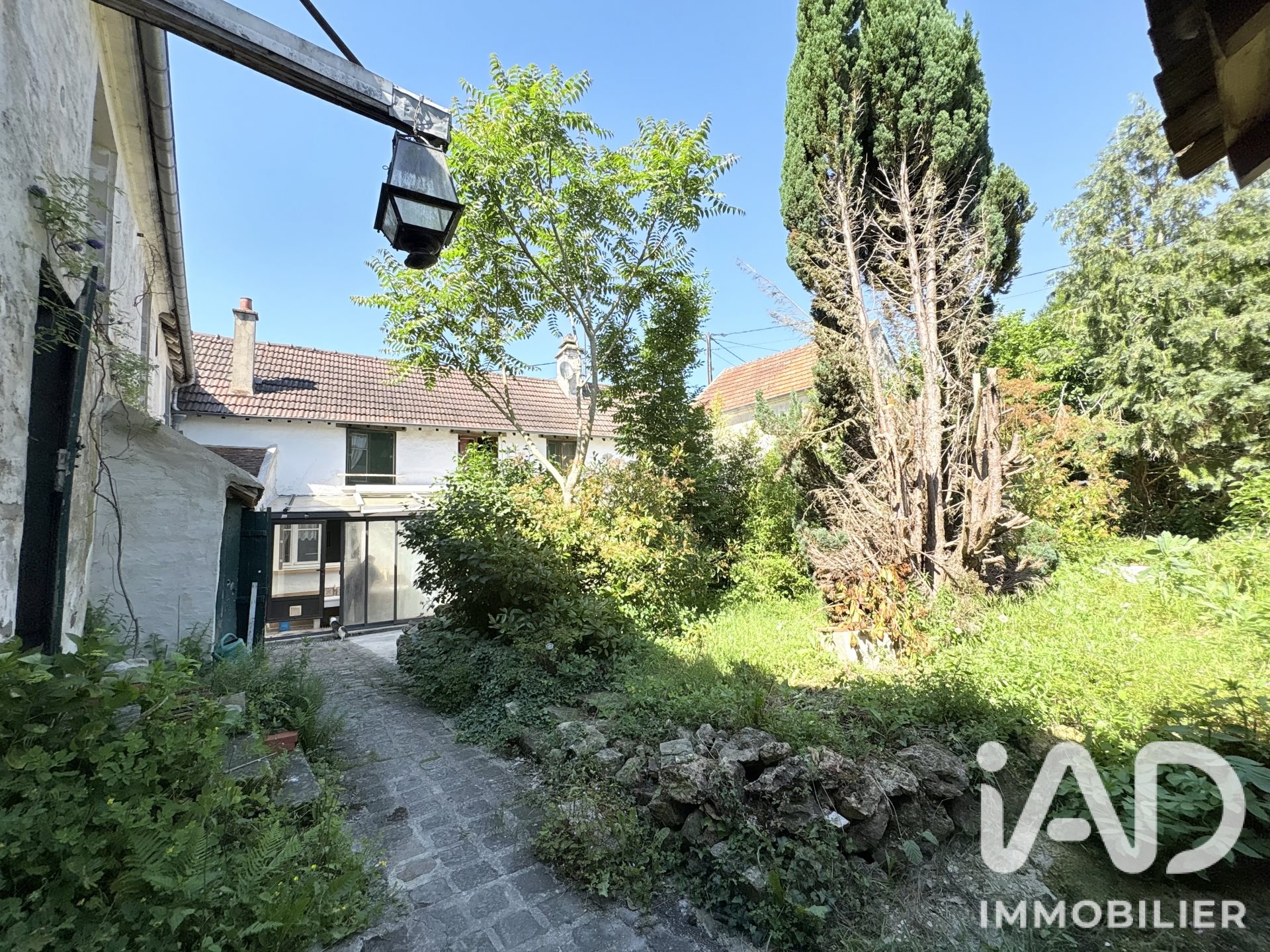 Maison à vendre, 200m², Sablonnières