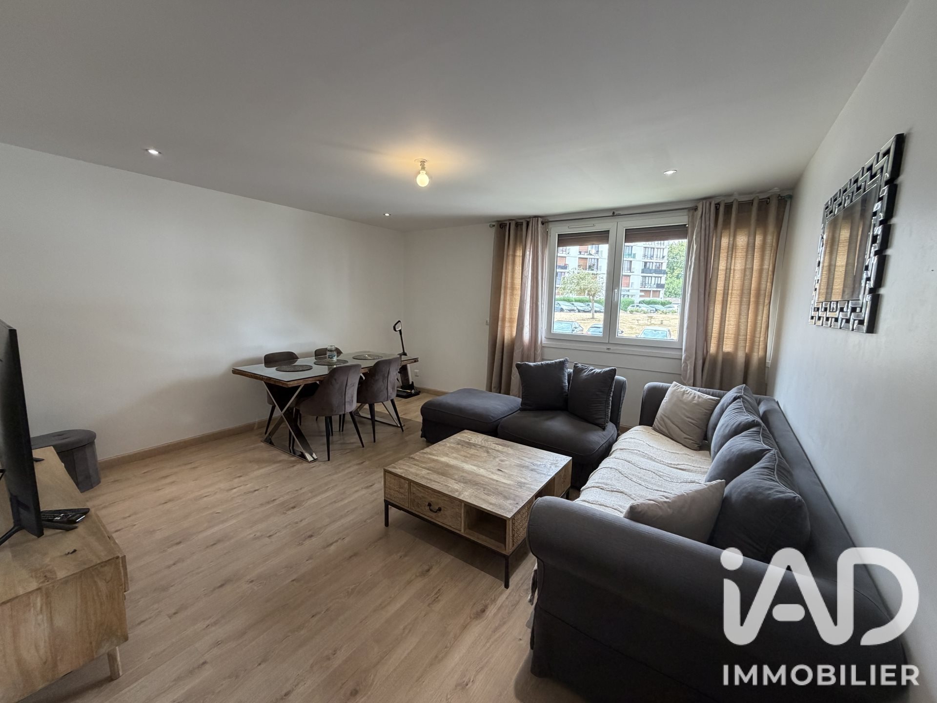 Appartement à vendre, 64m², Beauvais