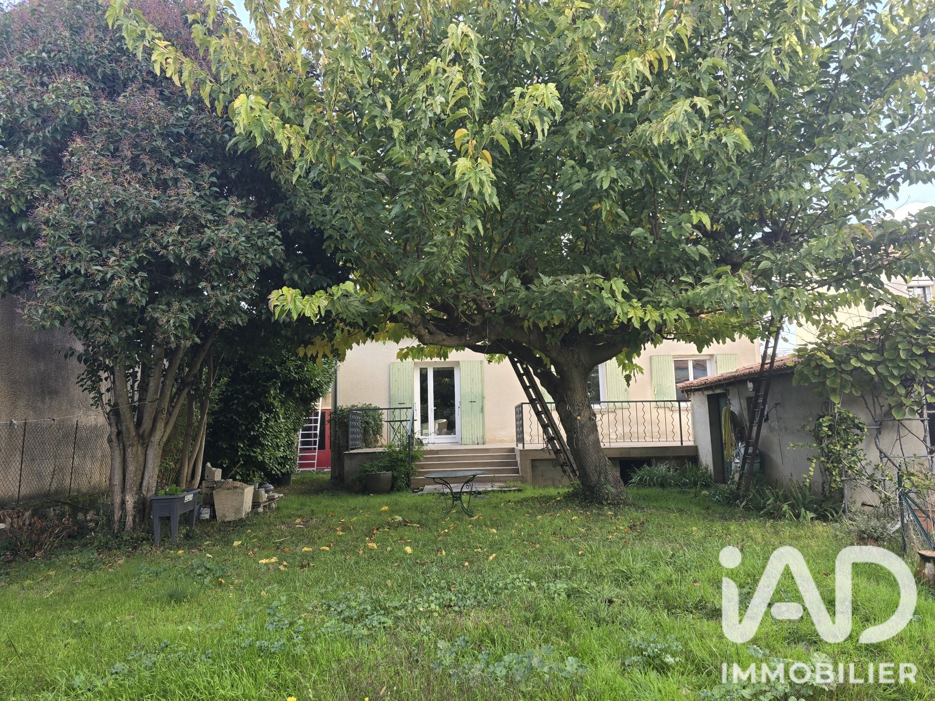 Maison à vendre, 86m², Nîmes