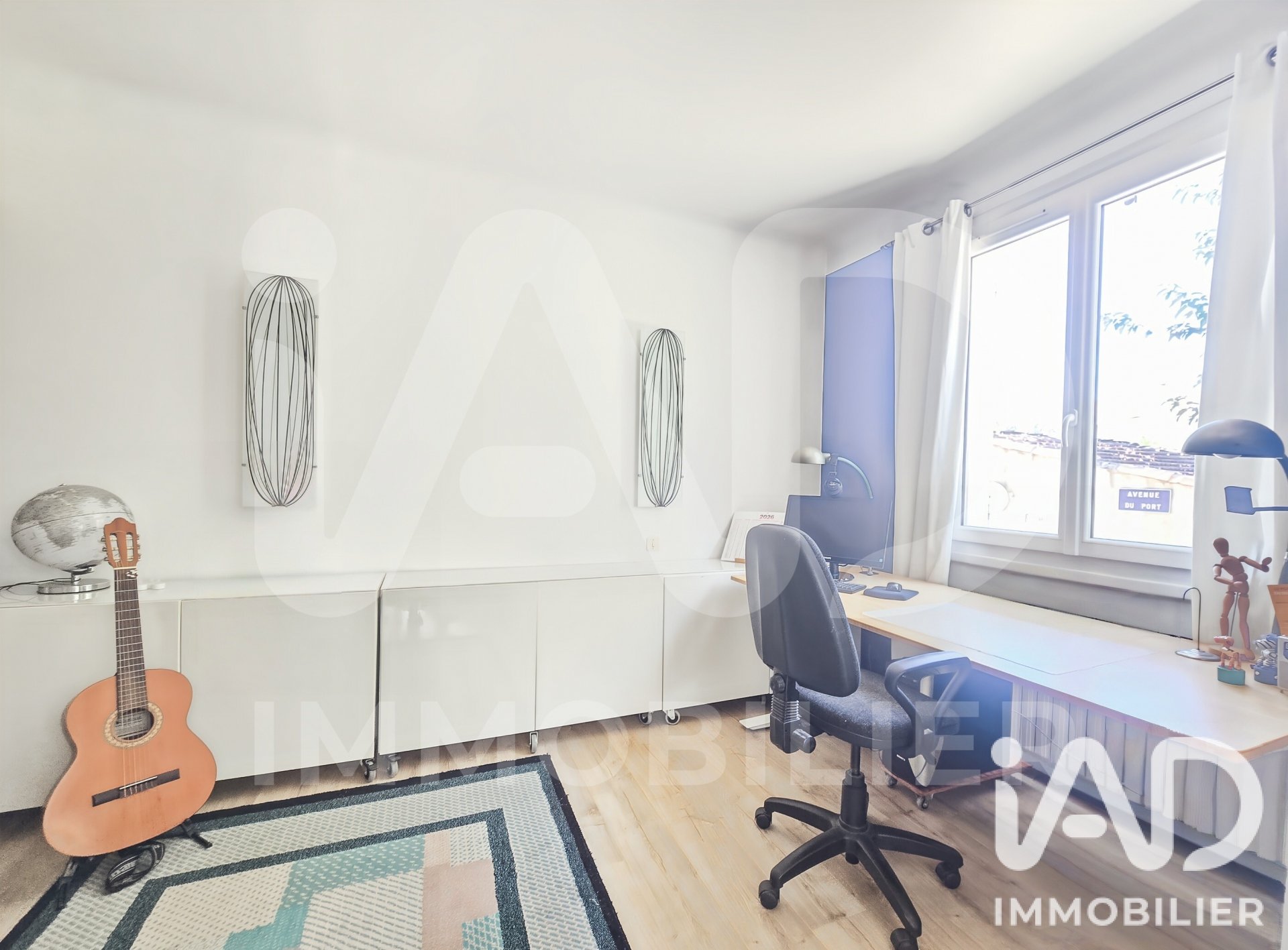 Maison à vendre, 86m², Nîmes