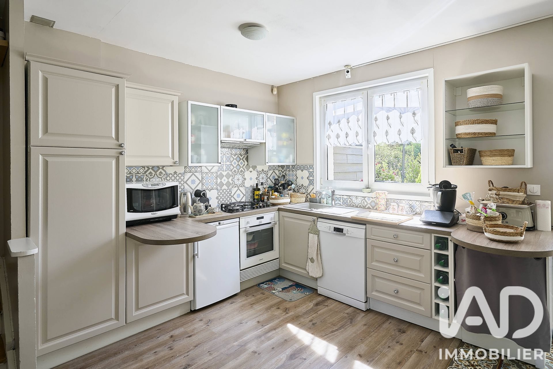 Maison à vendre, 100m², Mons-en-Baroeul