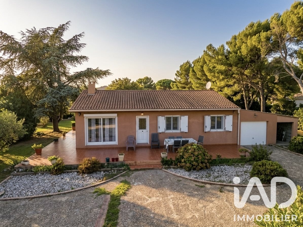 Maison à vendre, 115m², Beaucaire