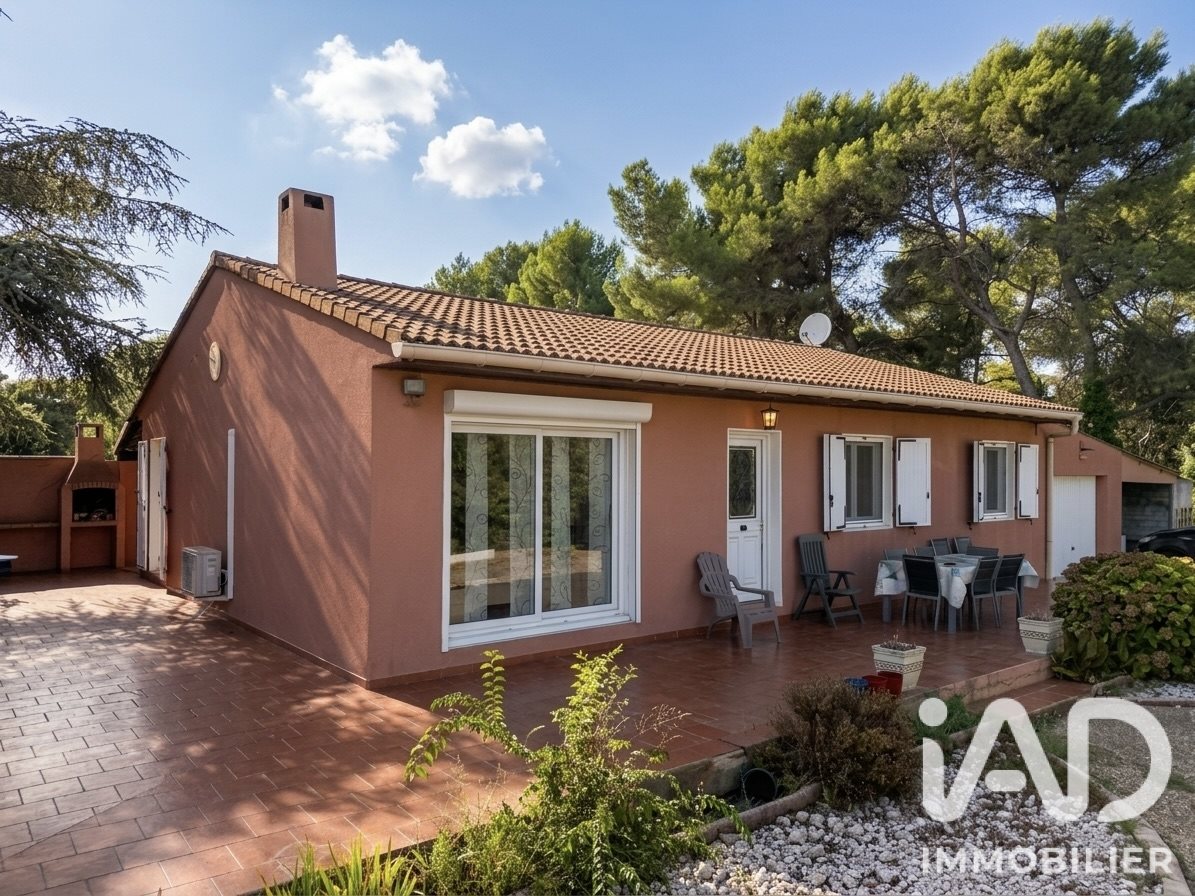 Maison à vendre, 115m², Beaucaire