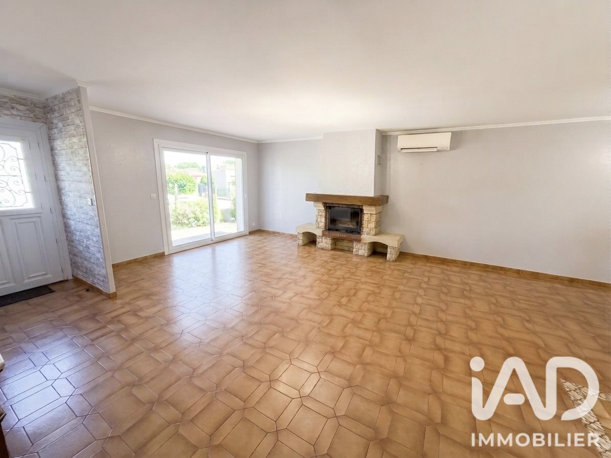 Maison à vendre, 115m², Beaucaire