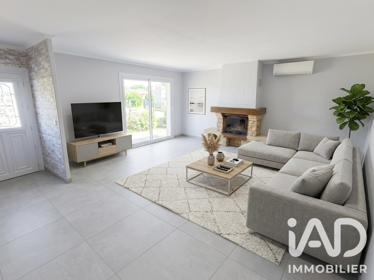 Maison à vendre, 115m², Beaucaire