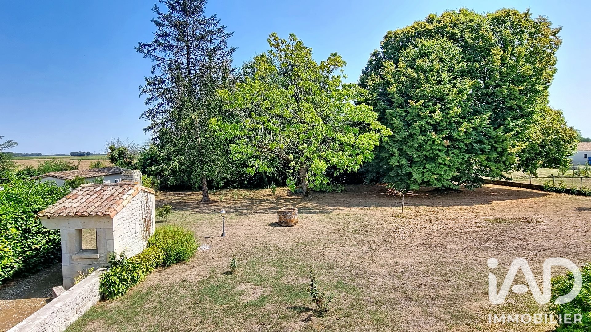 Maison à vendre, 194m², Champagnolles