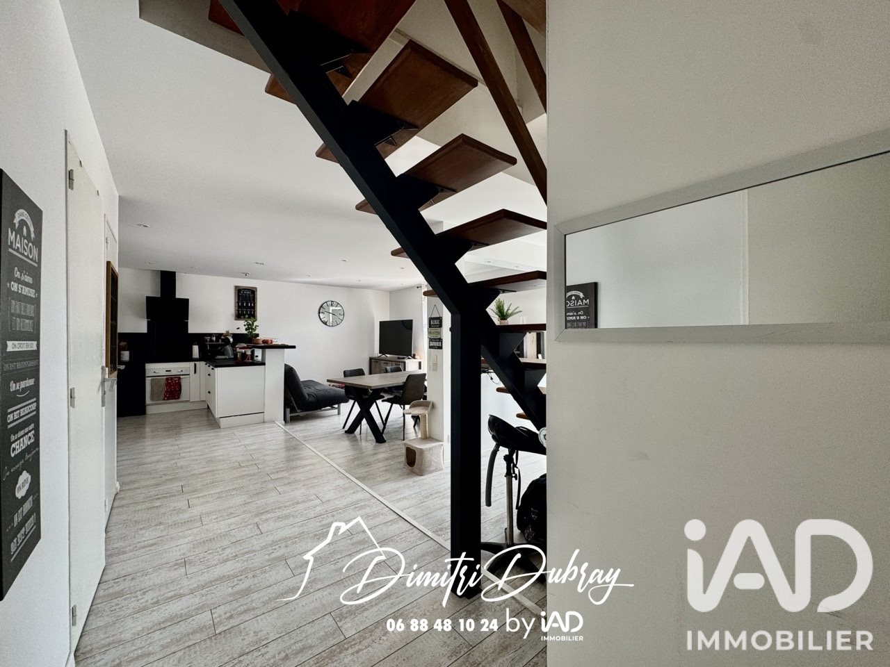 Appartement à vendre, 94m², Narbonne