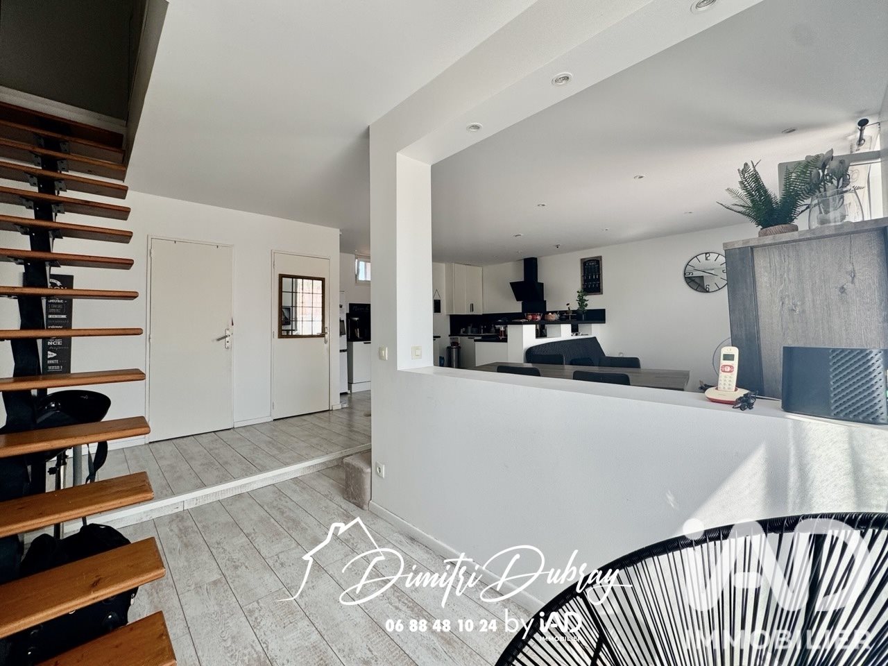 Appartement à vendre, 94m², Narbonne