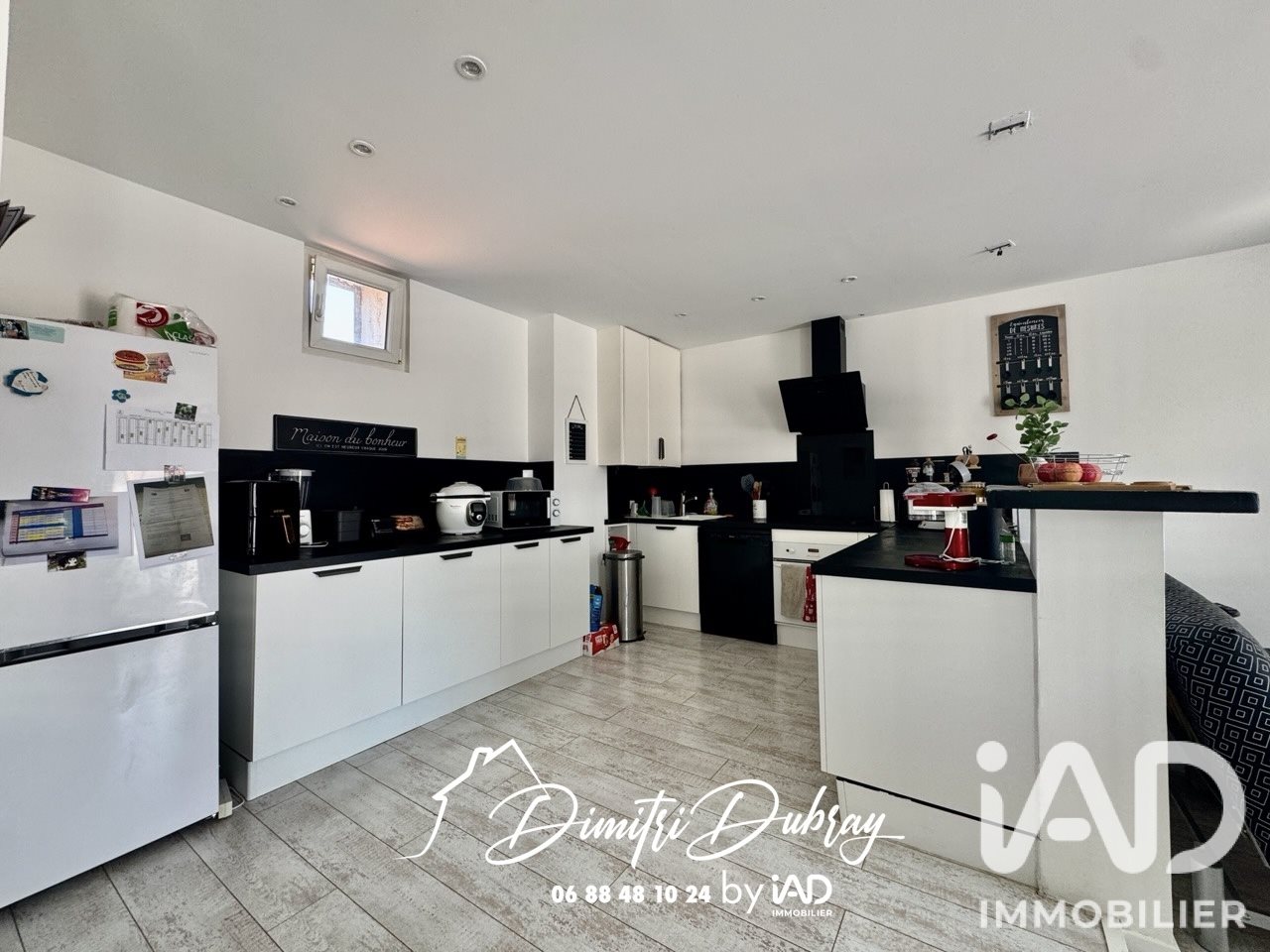 Appartement à vendre, 94m², Narbonne