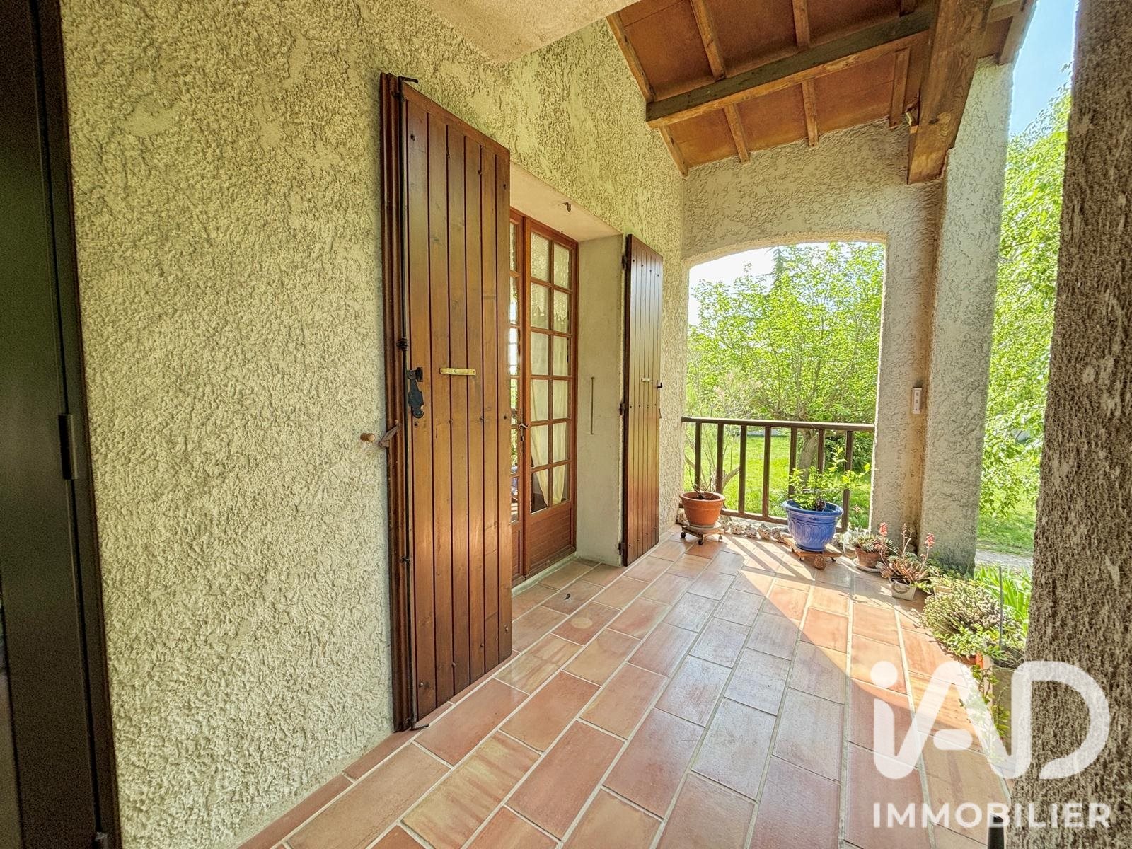 Maison à vendre, 97m², Saint-Saturnin-lès-Avignon