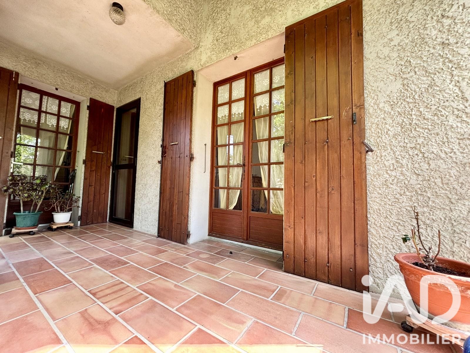 Maison à vendre, 97m², Saint-Saturnin-lès-Avignon