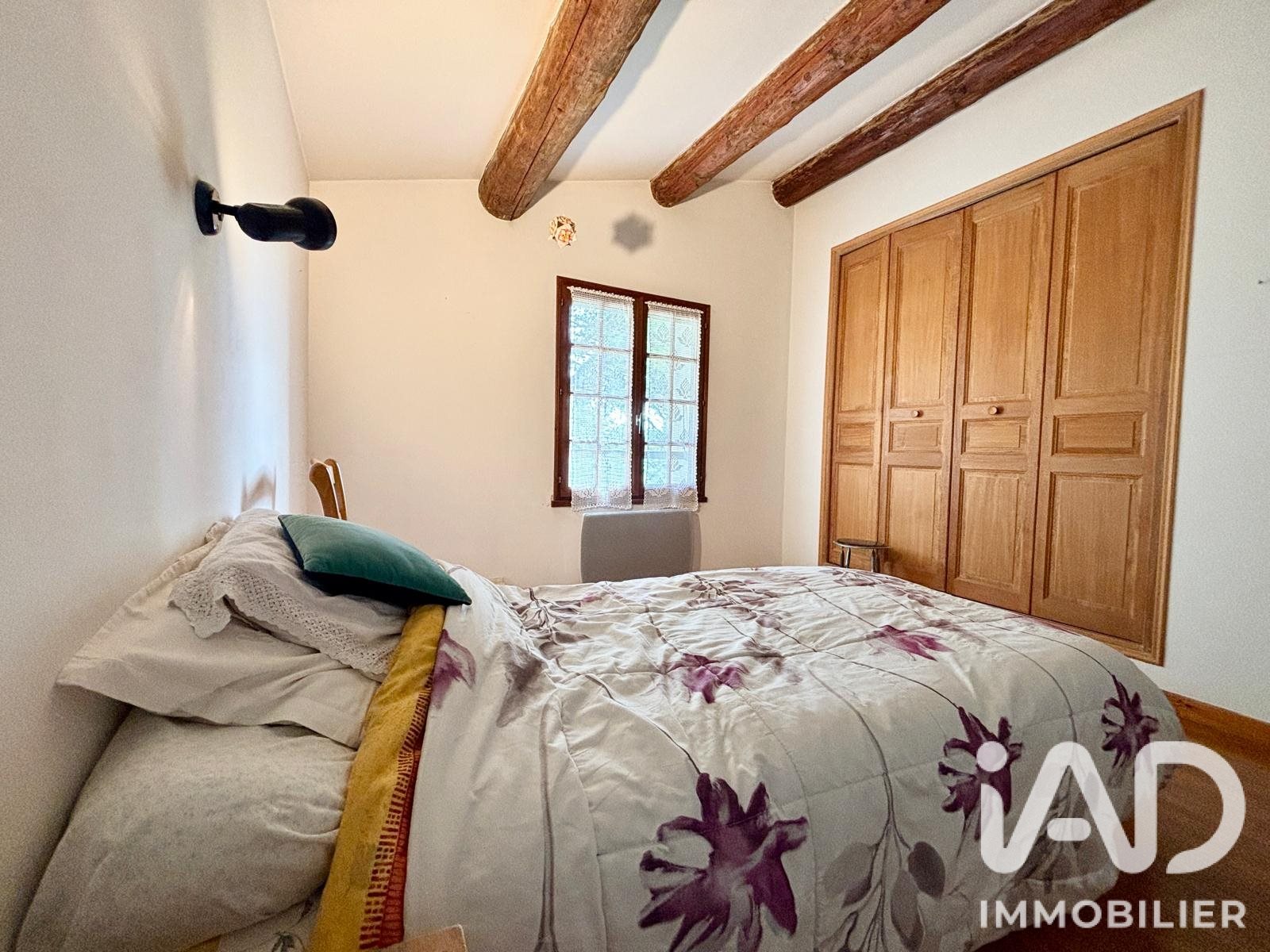 Maison à vendre, 97m², Saint-Saturnin-lès-Avignon