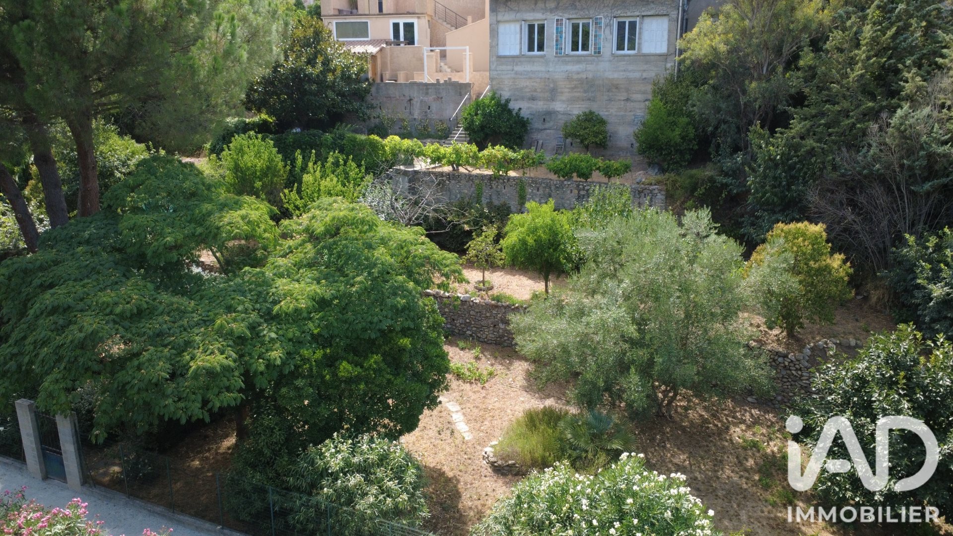 Maison à vendre, 180m², Le Boulou