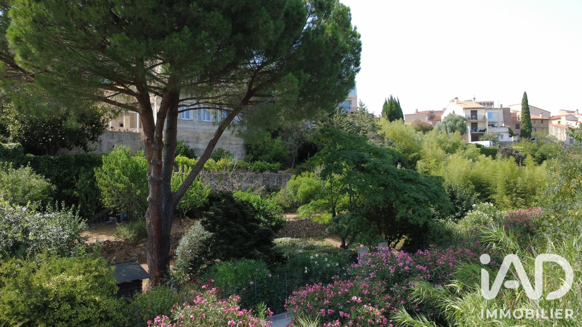 Maison à vendre, 180m², Le Boulou