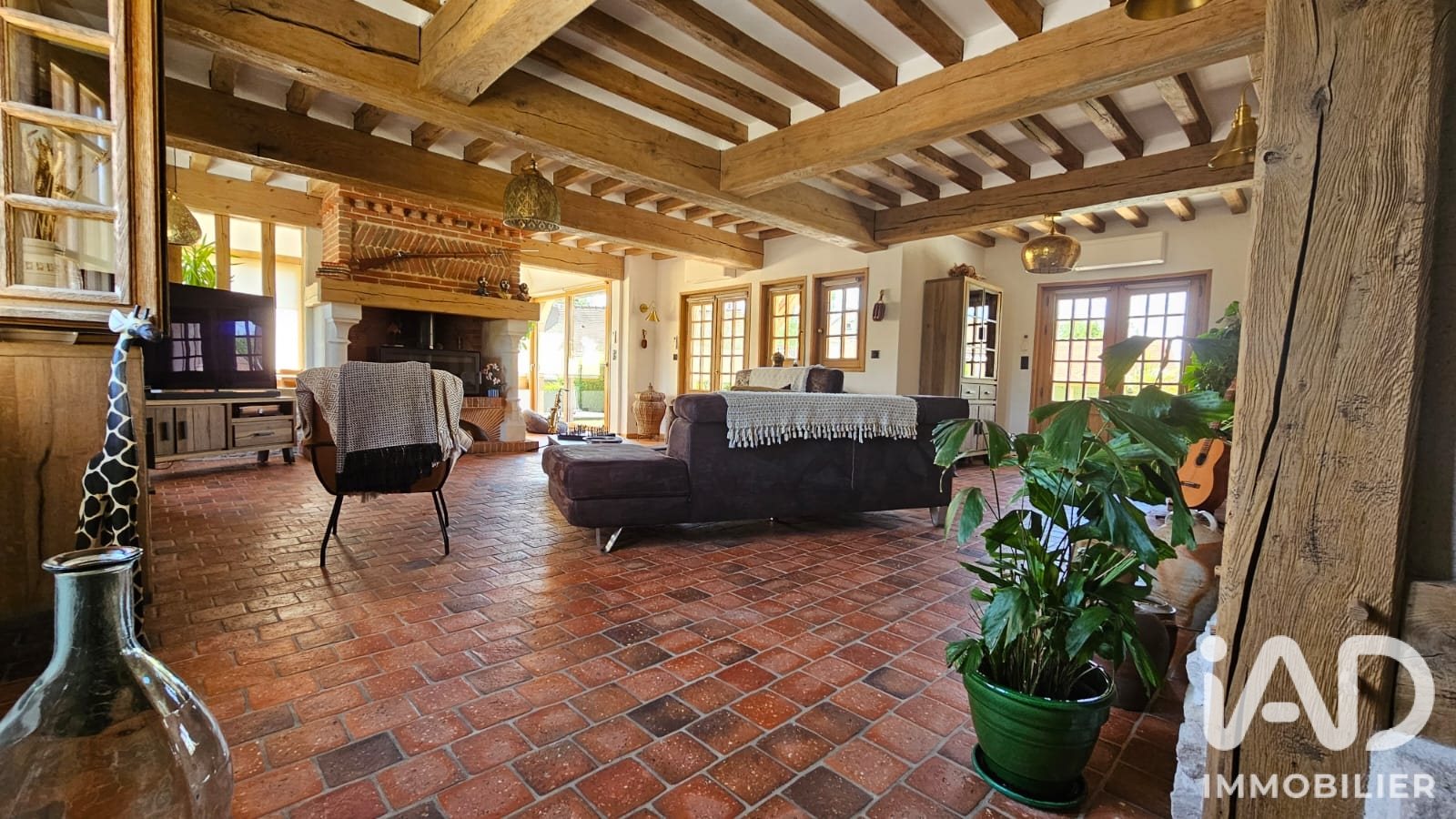 Maison à vendre, 261m², Gisors
