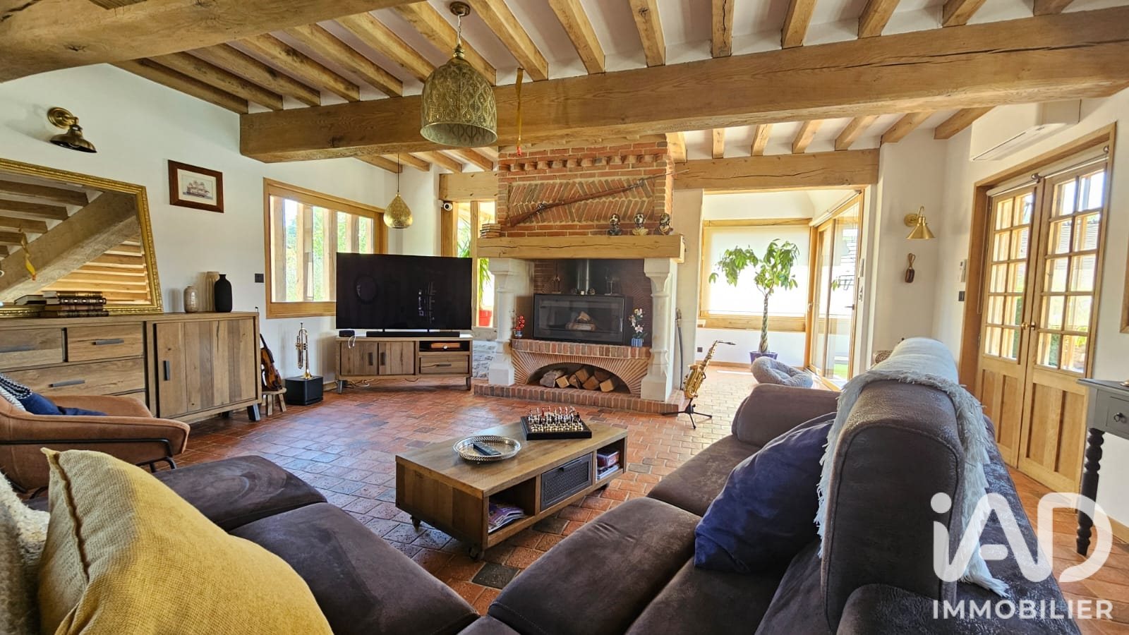 Maison à vendre, 261m², Gisors