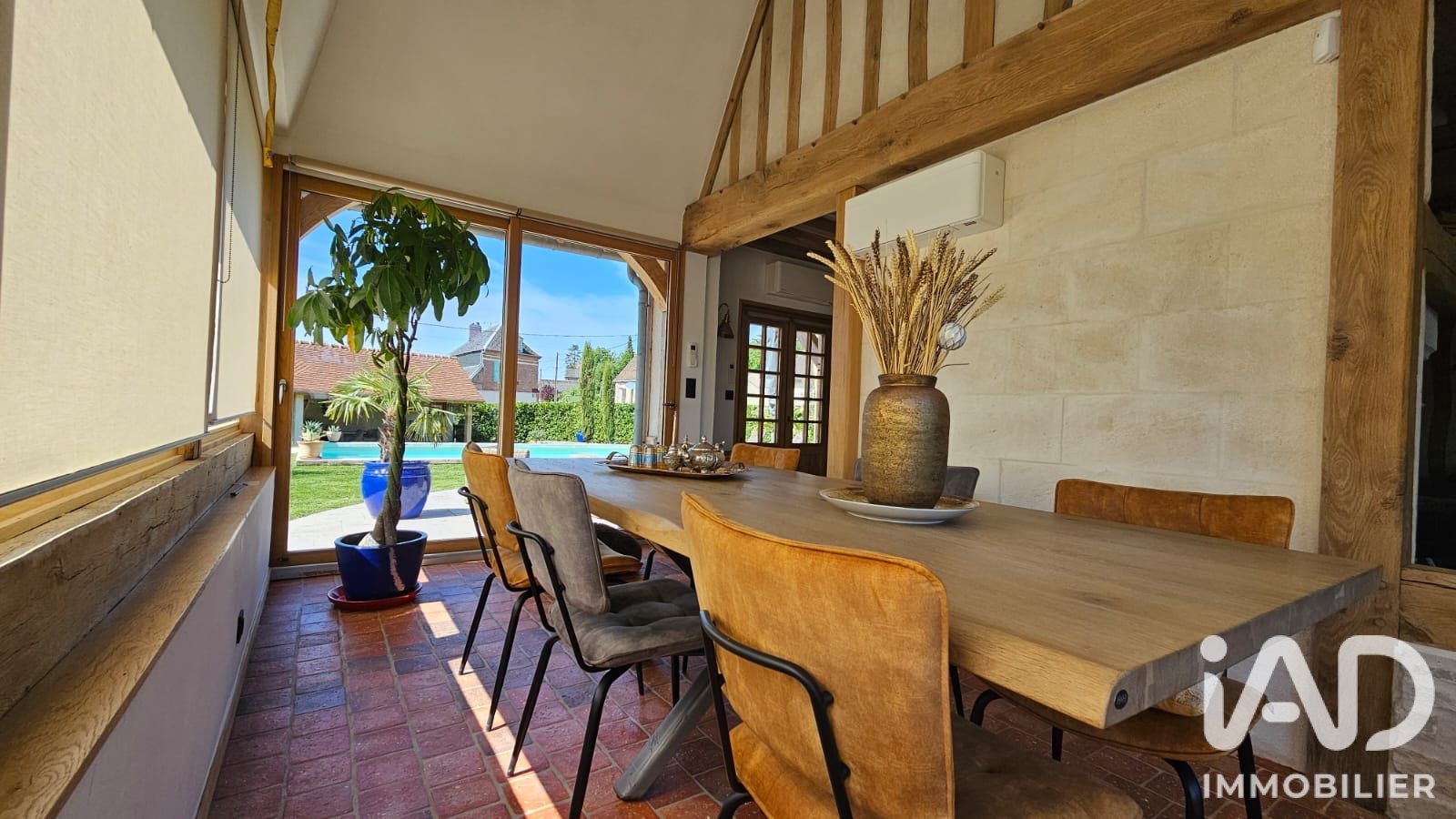 Maison à vendre, 261m², Gisors