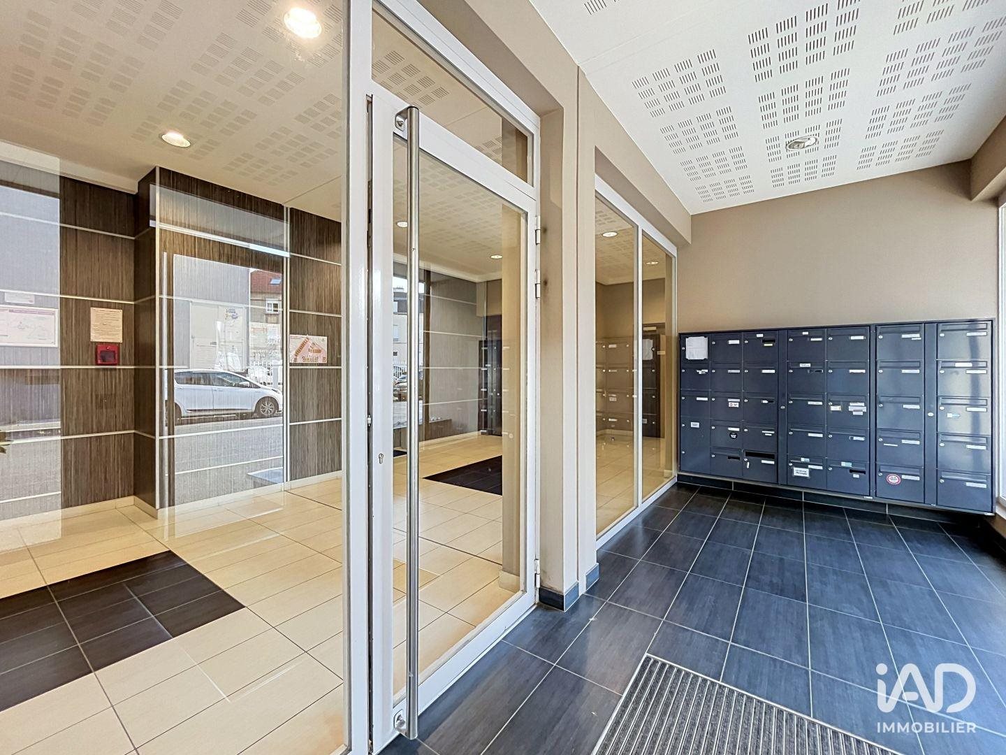 Appartement à louer, 62m², Reims