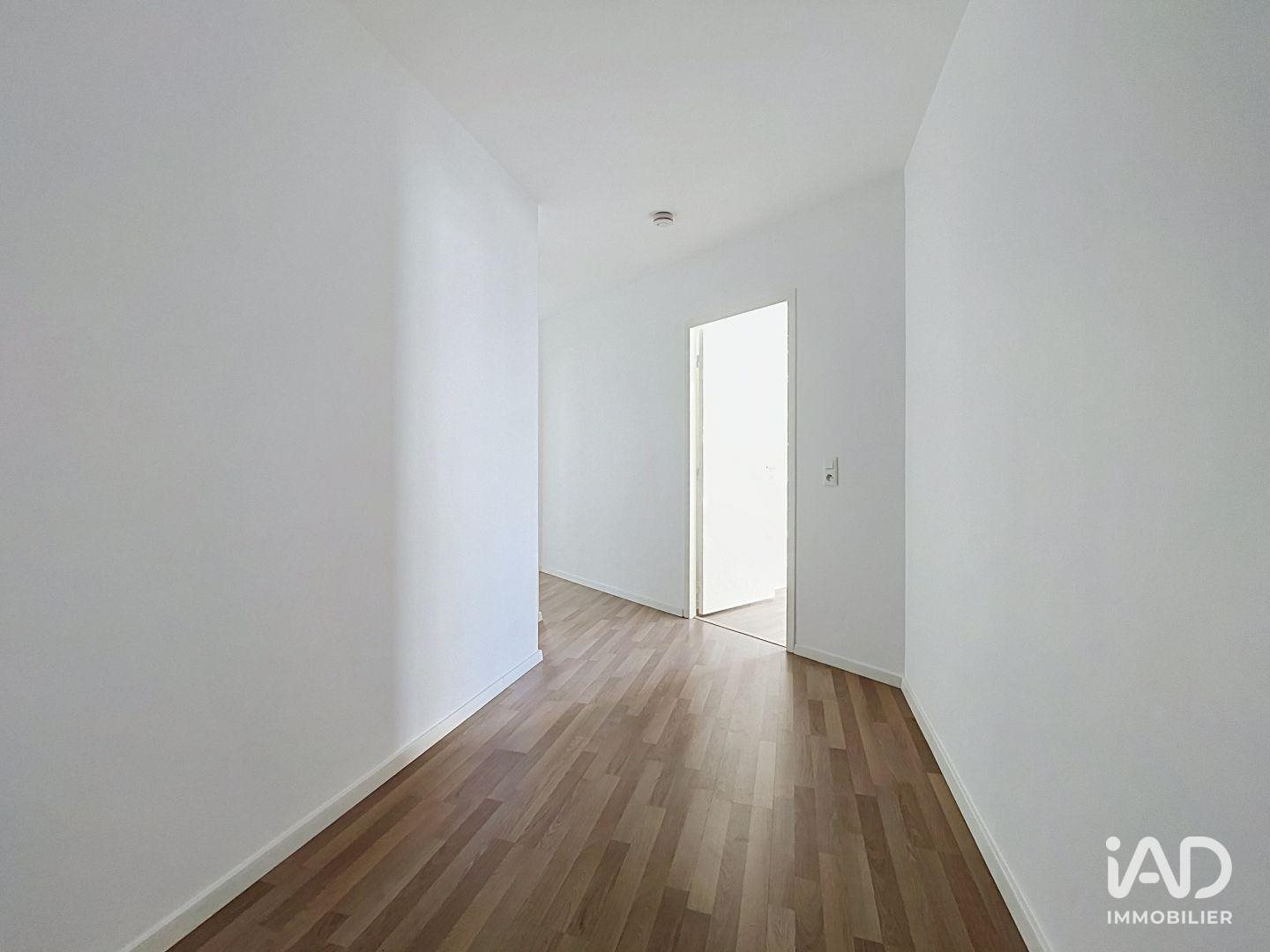 Appartement à louer, 62m², Reims