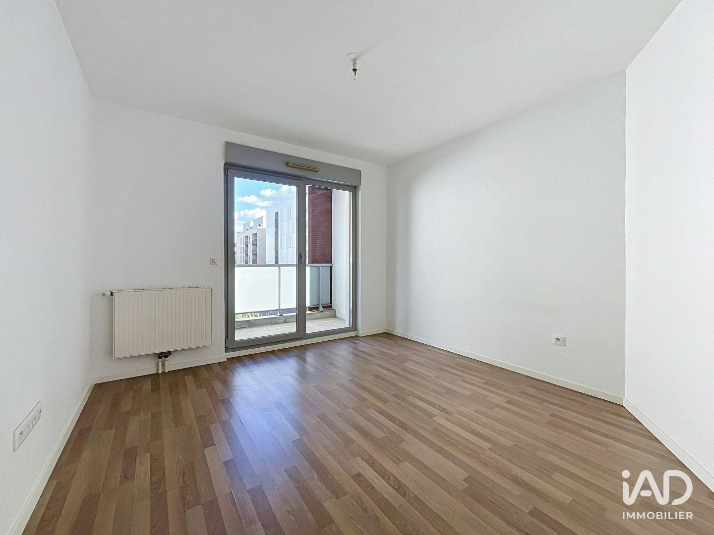 Appartement à louer, 62m², Reims