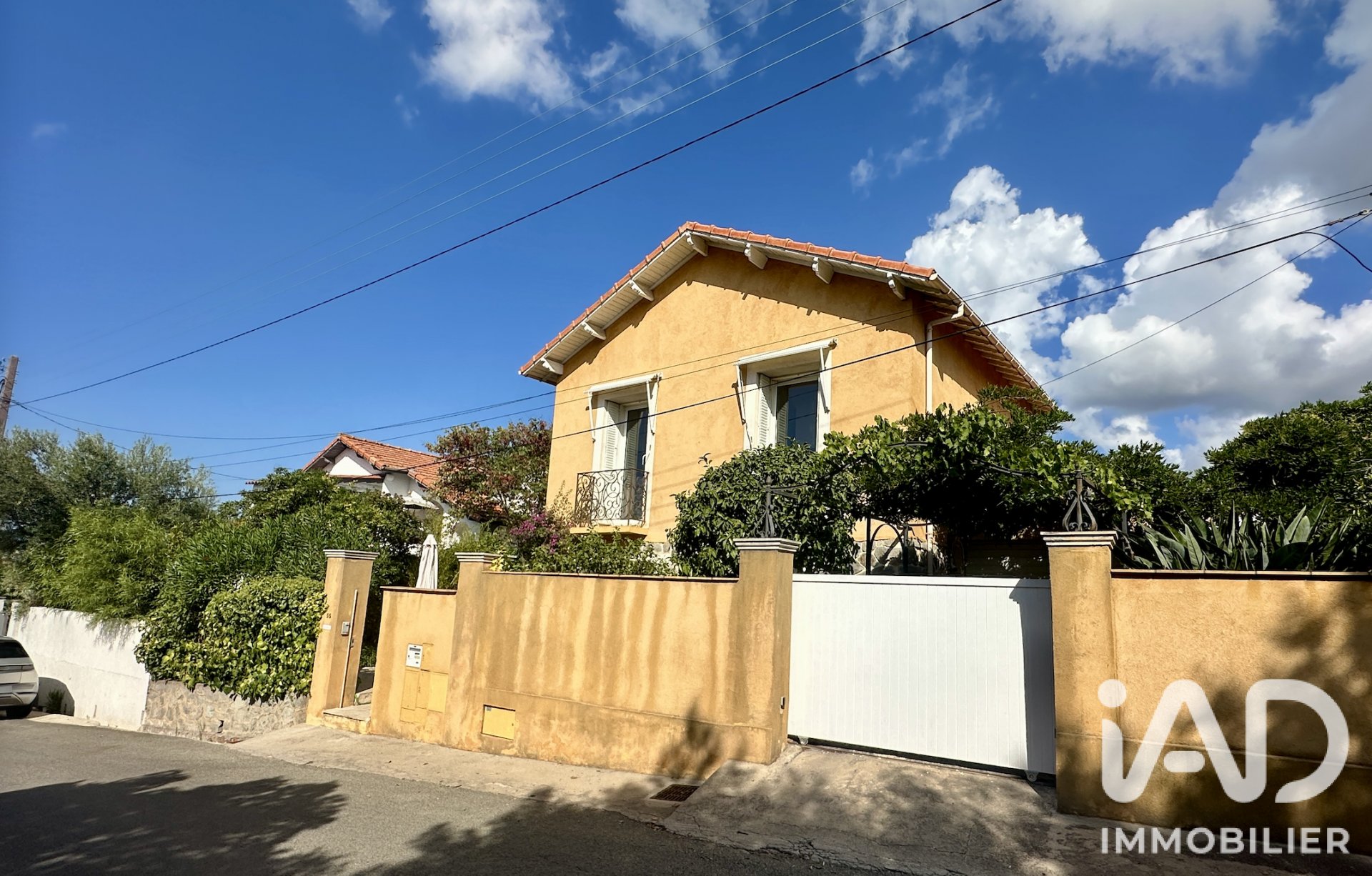 Maison à vendre, 125m², Saint-Raphaël