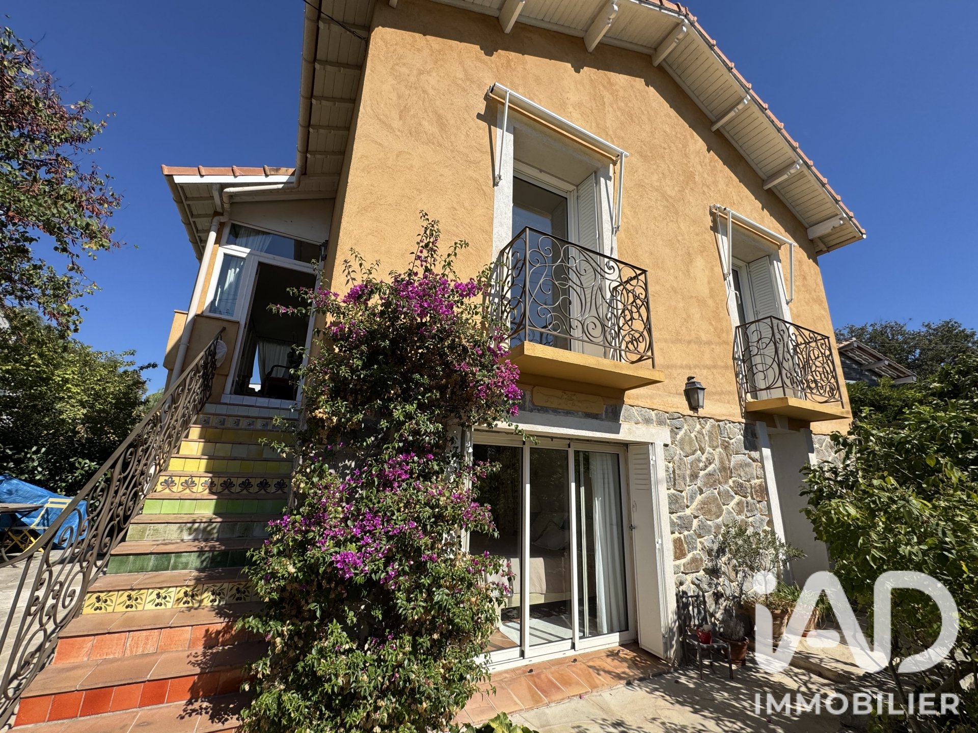 Maison à vendre, 125m², Saint-Raphaël