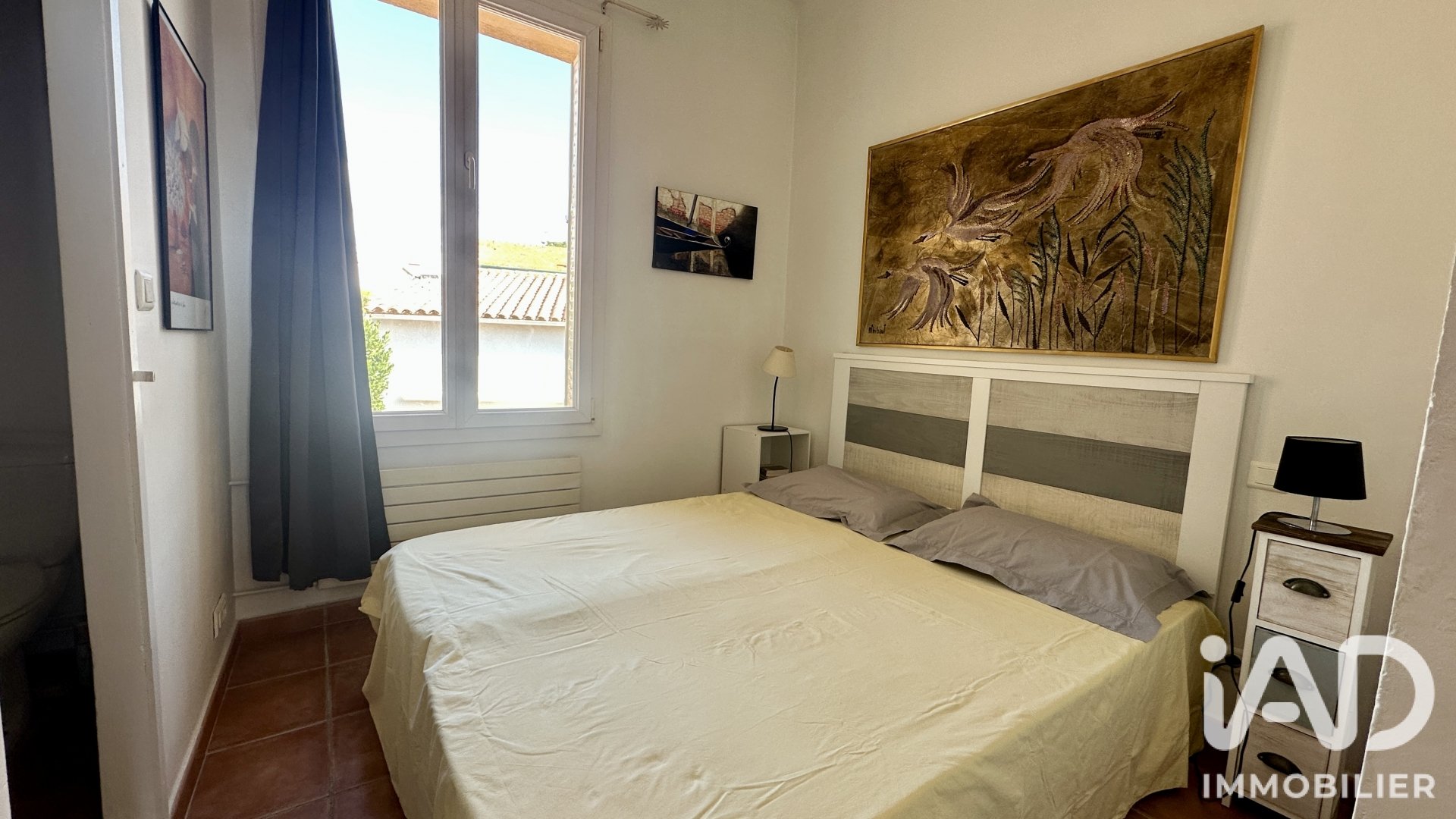 Maison à vendre, 125m², Saint-Raphaël