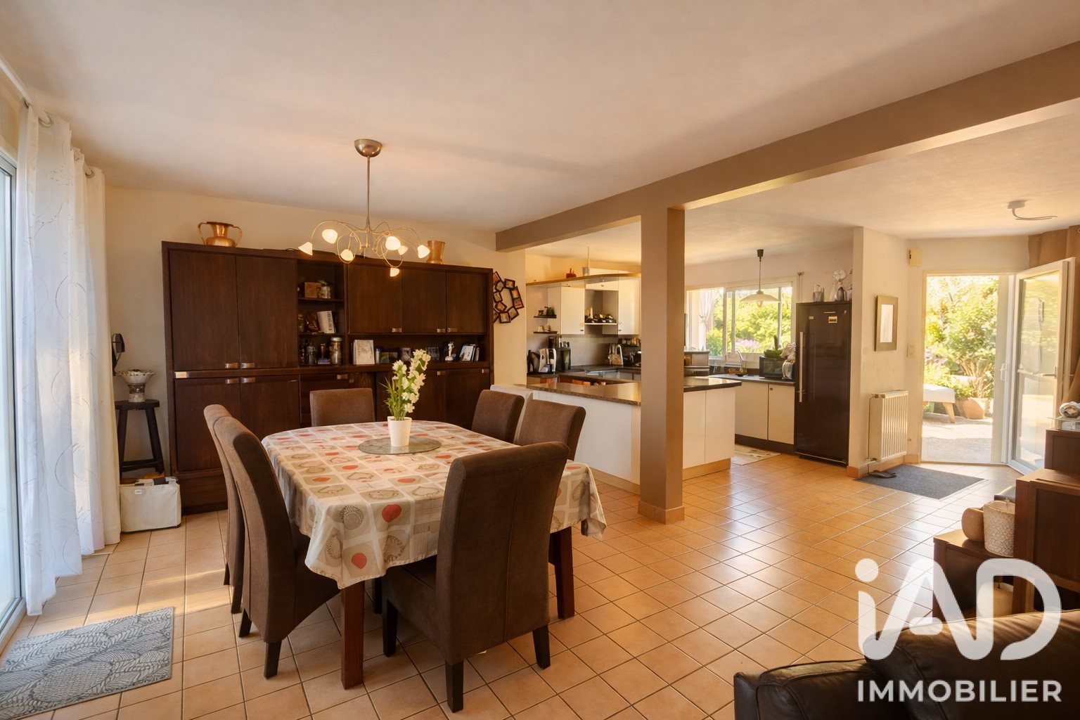 Maison à vendre, 178m², Brécé