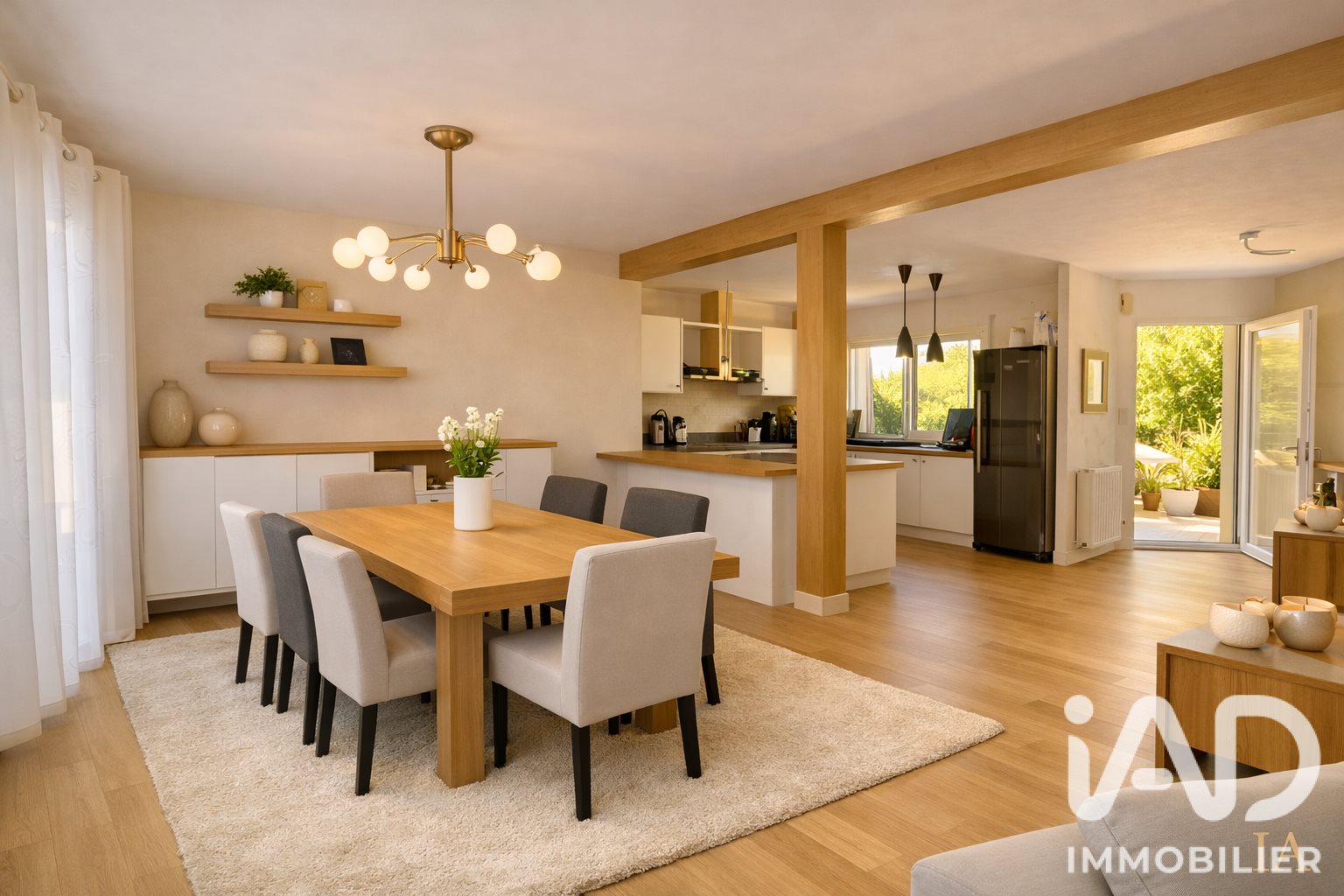 Maison à vendre, 178m², Brécé