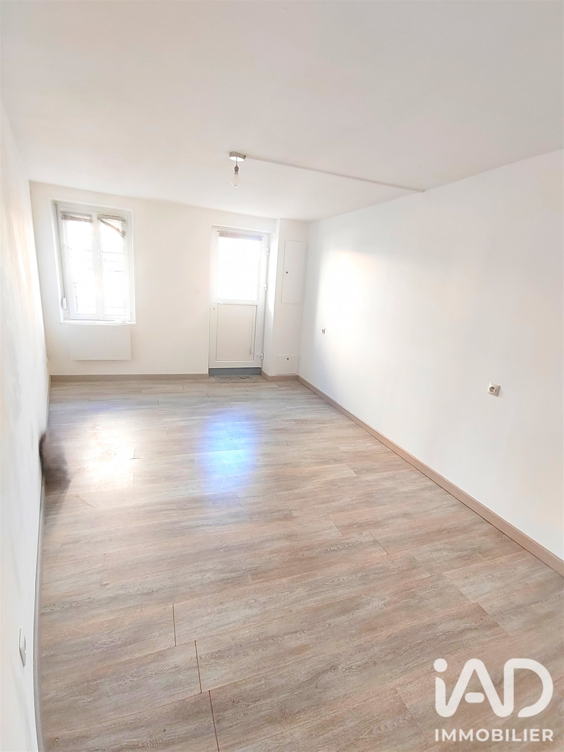 Maison à vendre, 46m², Amfreville-la-Mi-Voie