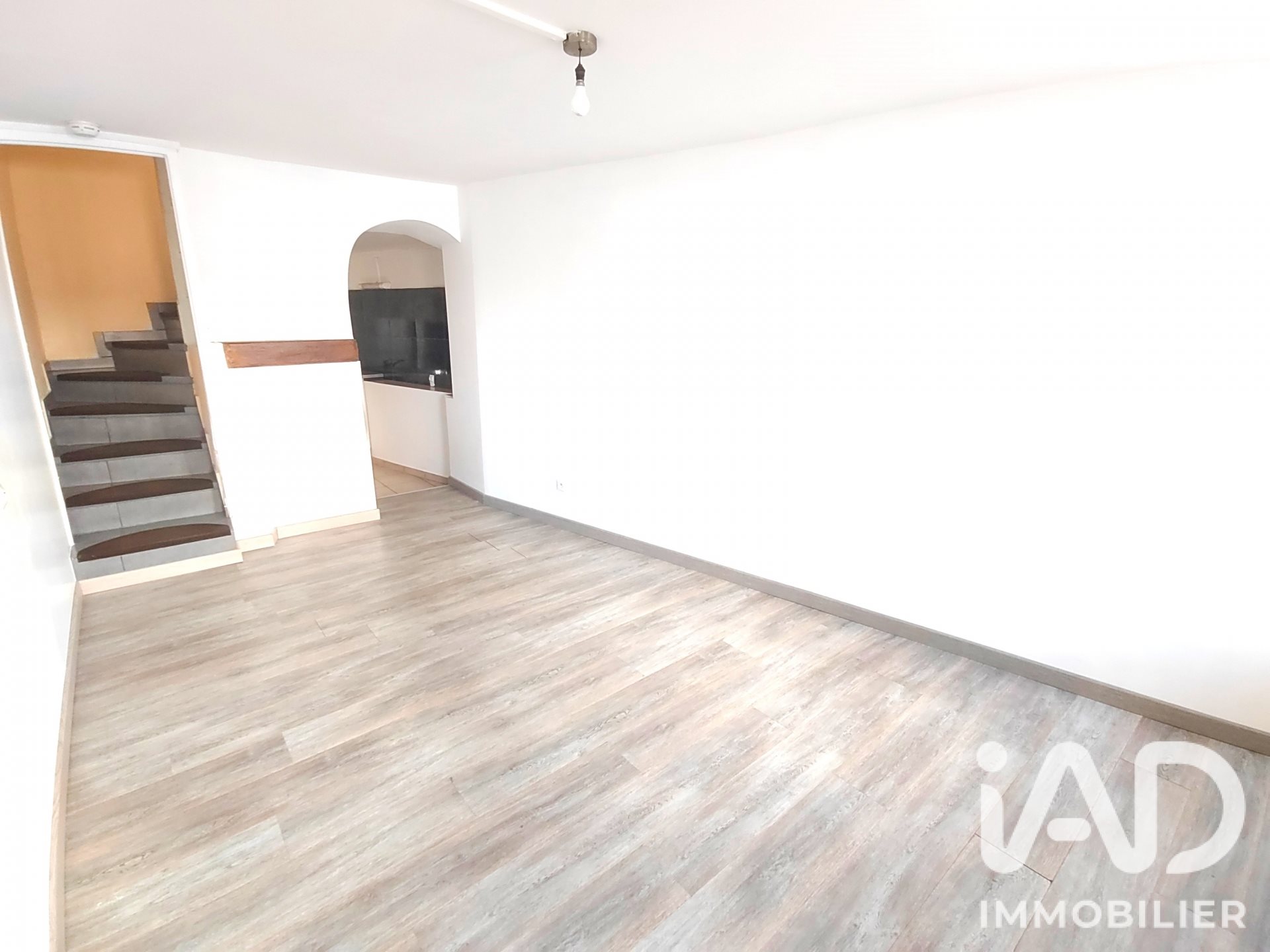 Maison à vendre, 46m², Amfreville-la-Mi-Voie
