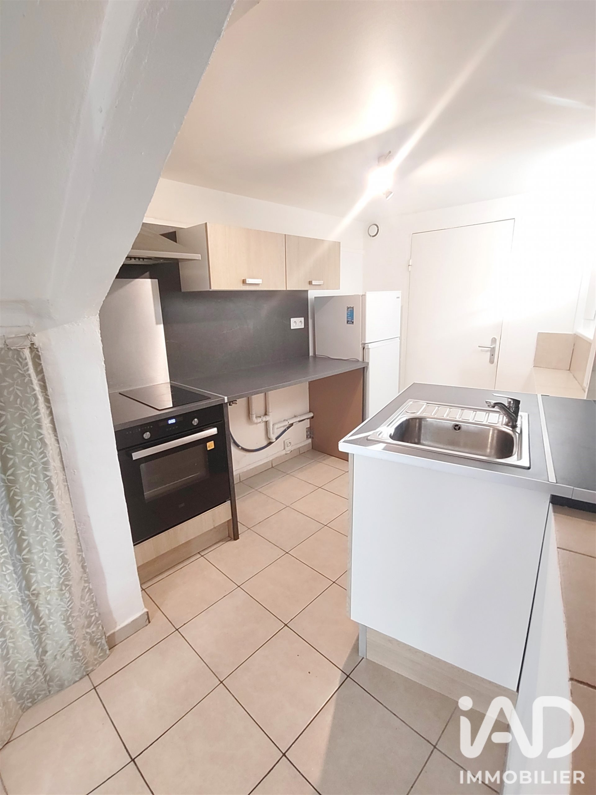 Maison à vendre, 46m², Amfreville-la-Mi-Voie