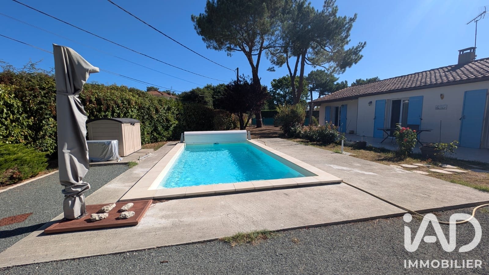 Maison à vendre, 122m², La Tremblade