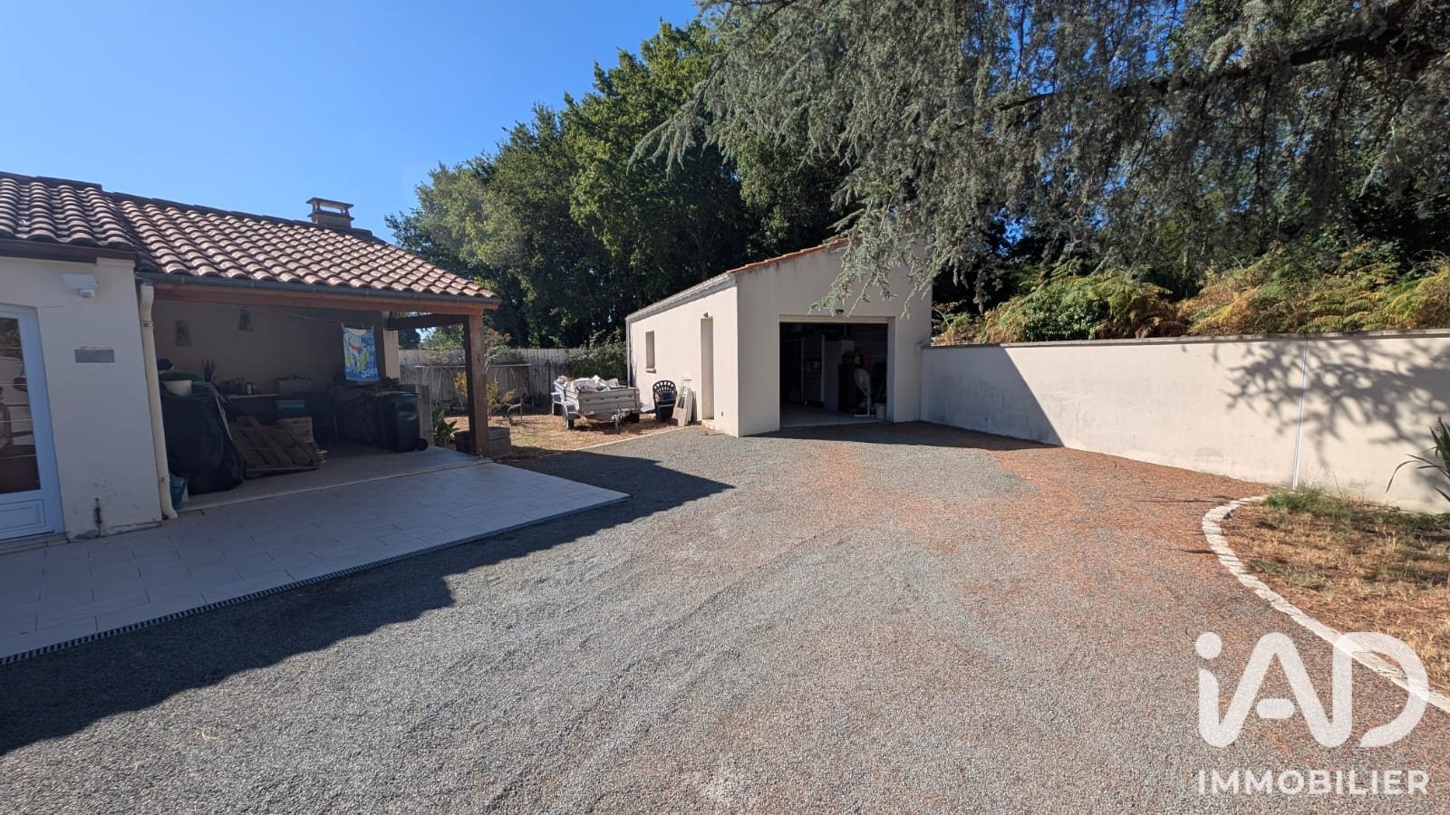 Maison à vendre, 122m², La Tremblade