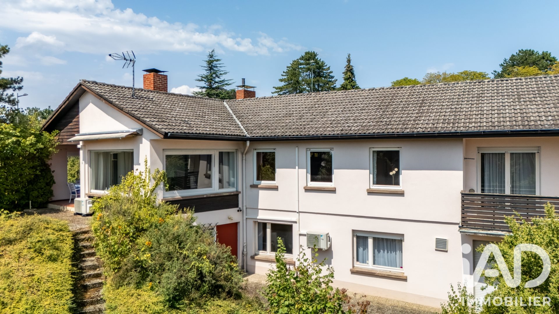 Maison à vendre, 220m², Obernai