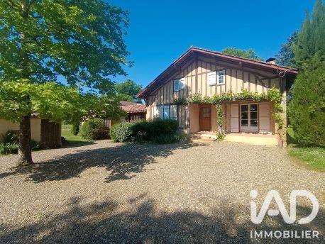 Maison à vendre, 310m², Mauléon-d'Armagnac