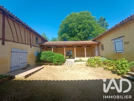 Maison à vendre, 310m², Mauléon-d'Armagnac