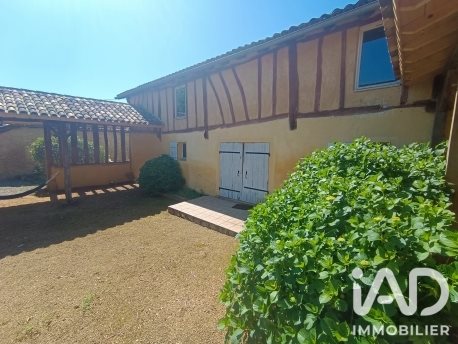 Maison à vendre, 310m², Mauléon-d'Armagnac