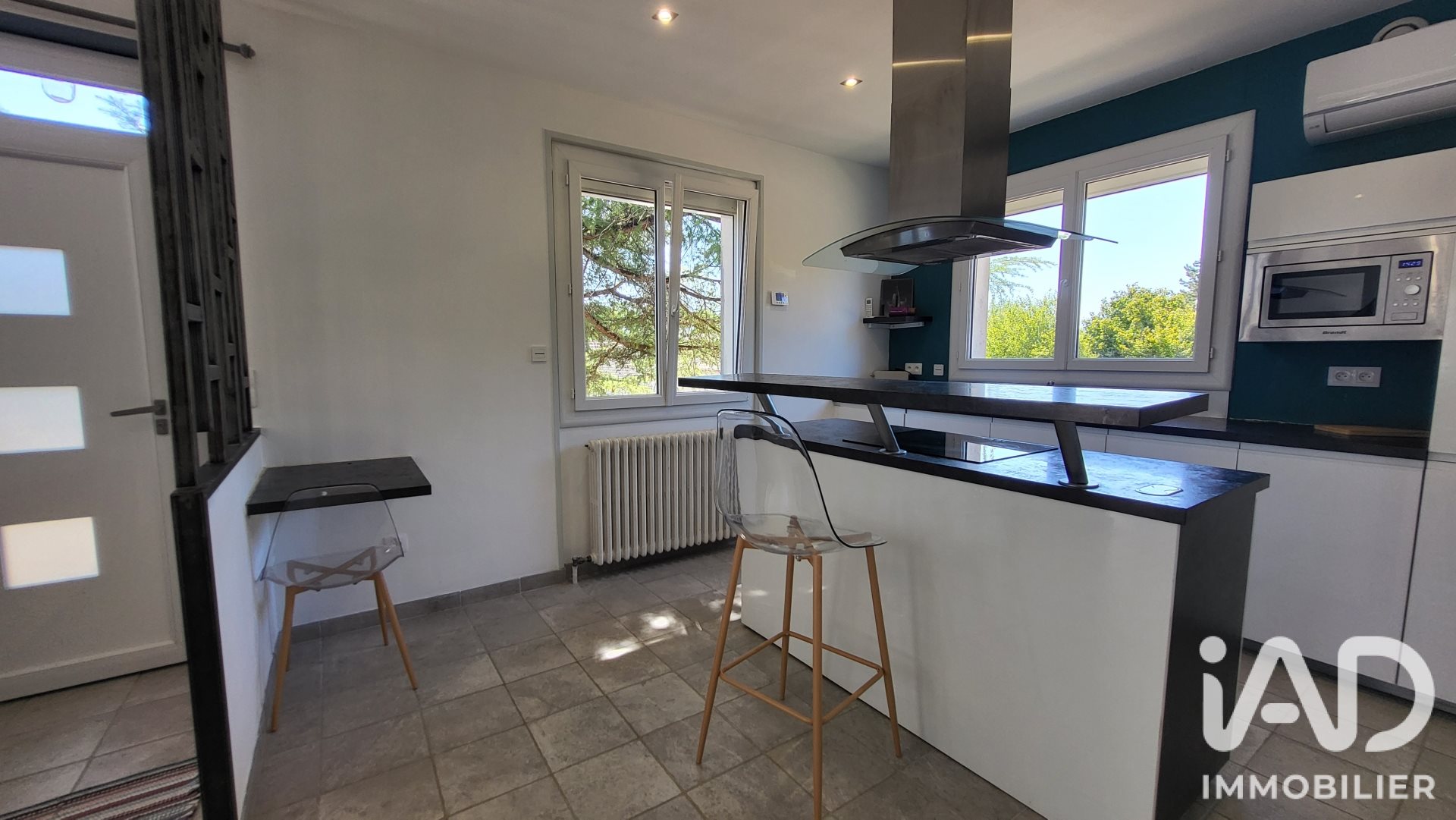Maison à louer, 96m², Romorantin-Lanthenay
