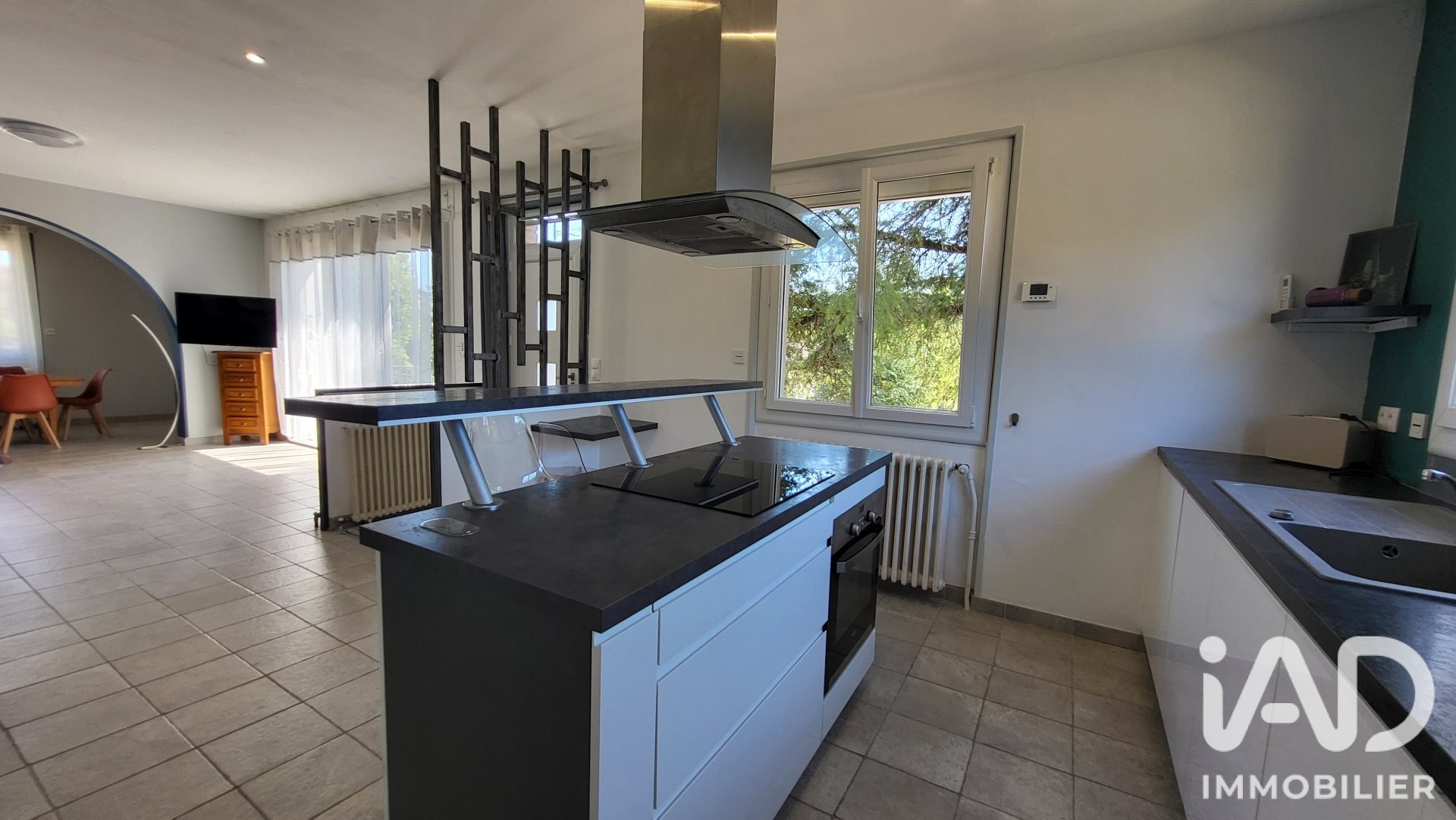 Maison à louer, 96m², Romorantin-Lanthenay