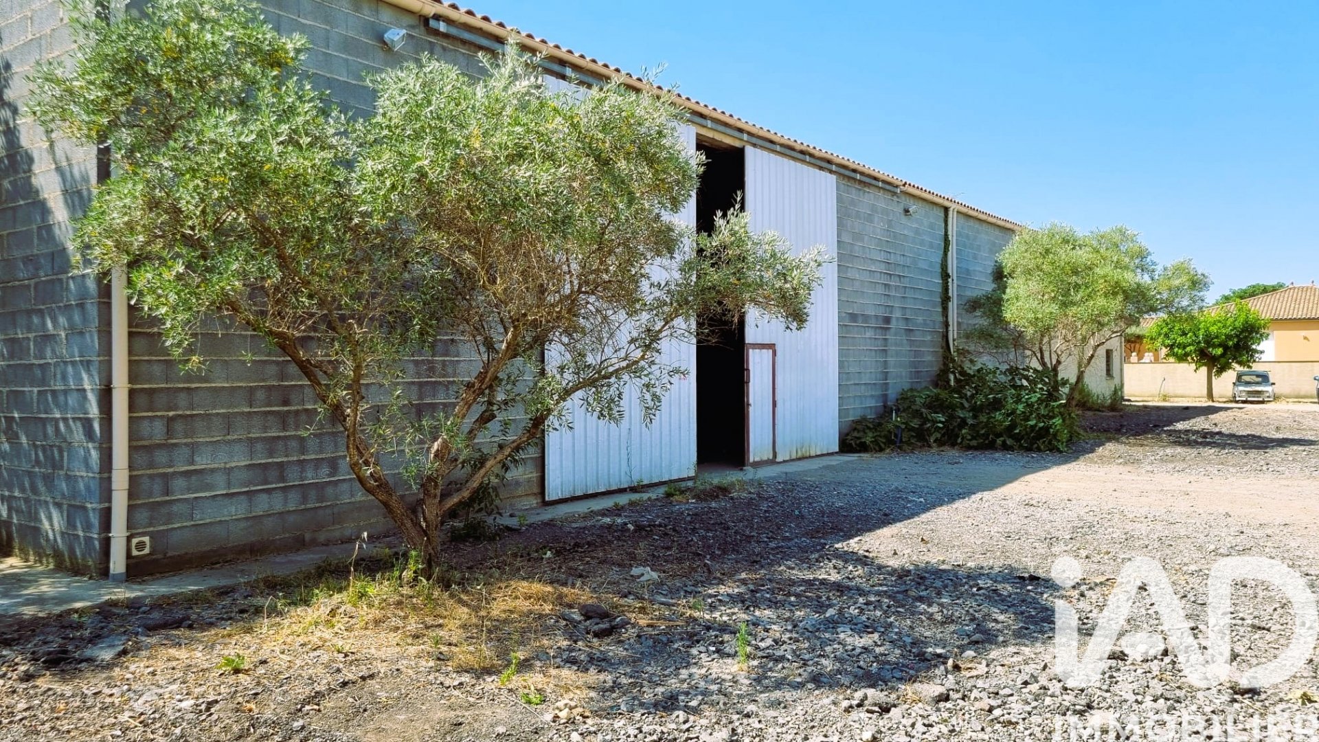 Maison à vendre, 1m², Puissalicon